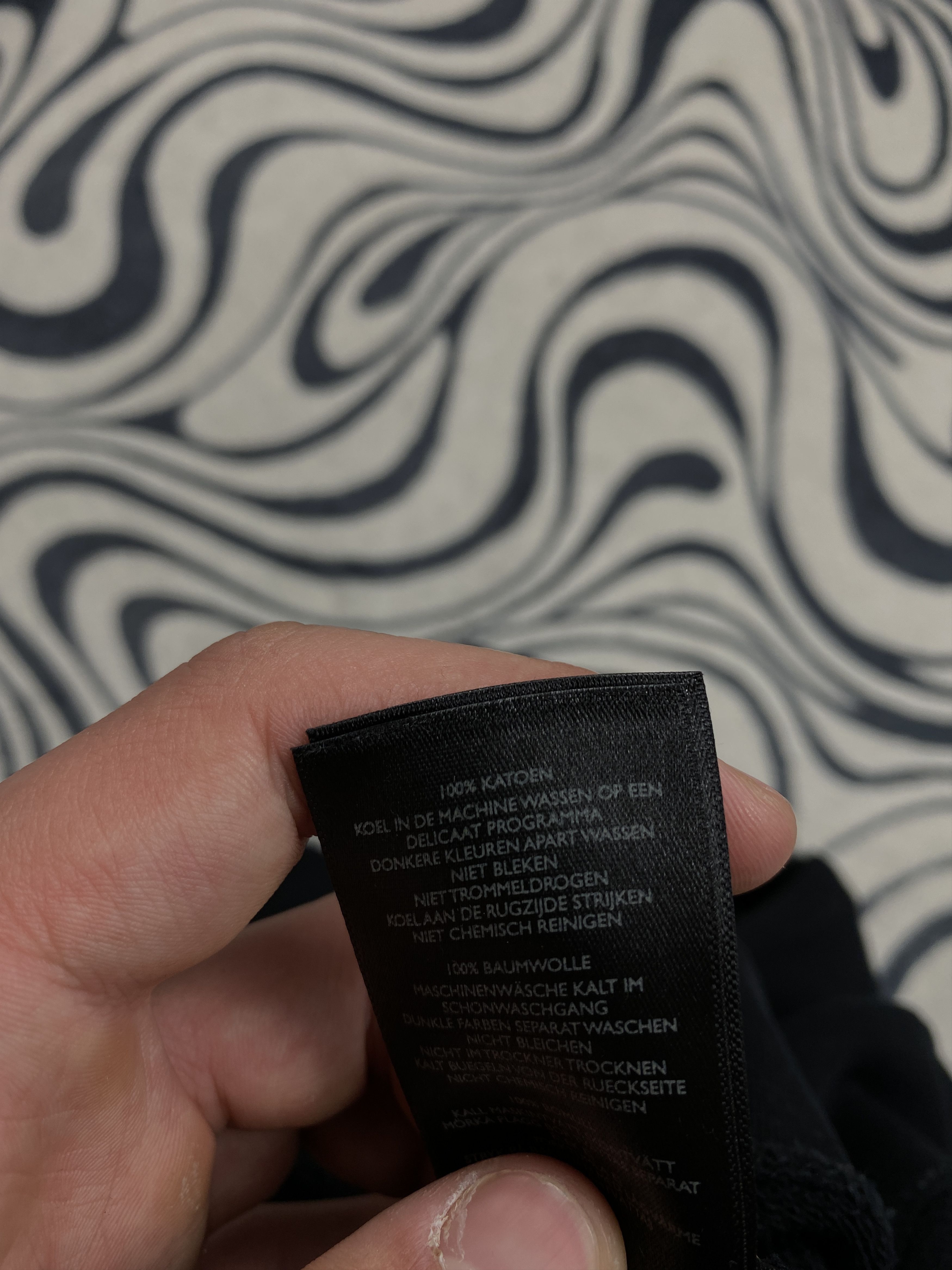 Pretty Green Pretty Green Vintage Mens Sweatshirt Size US S / EU 44-46 / 1 - 5 Thumbnail