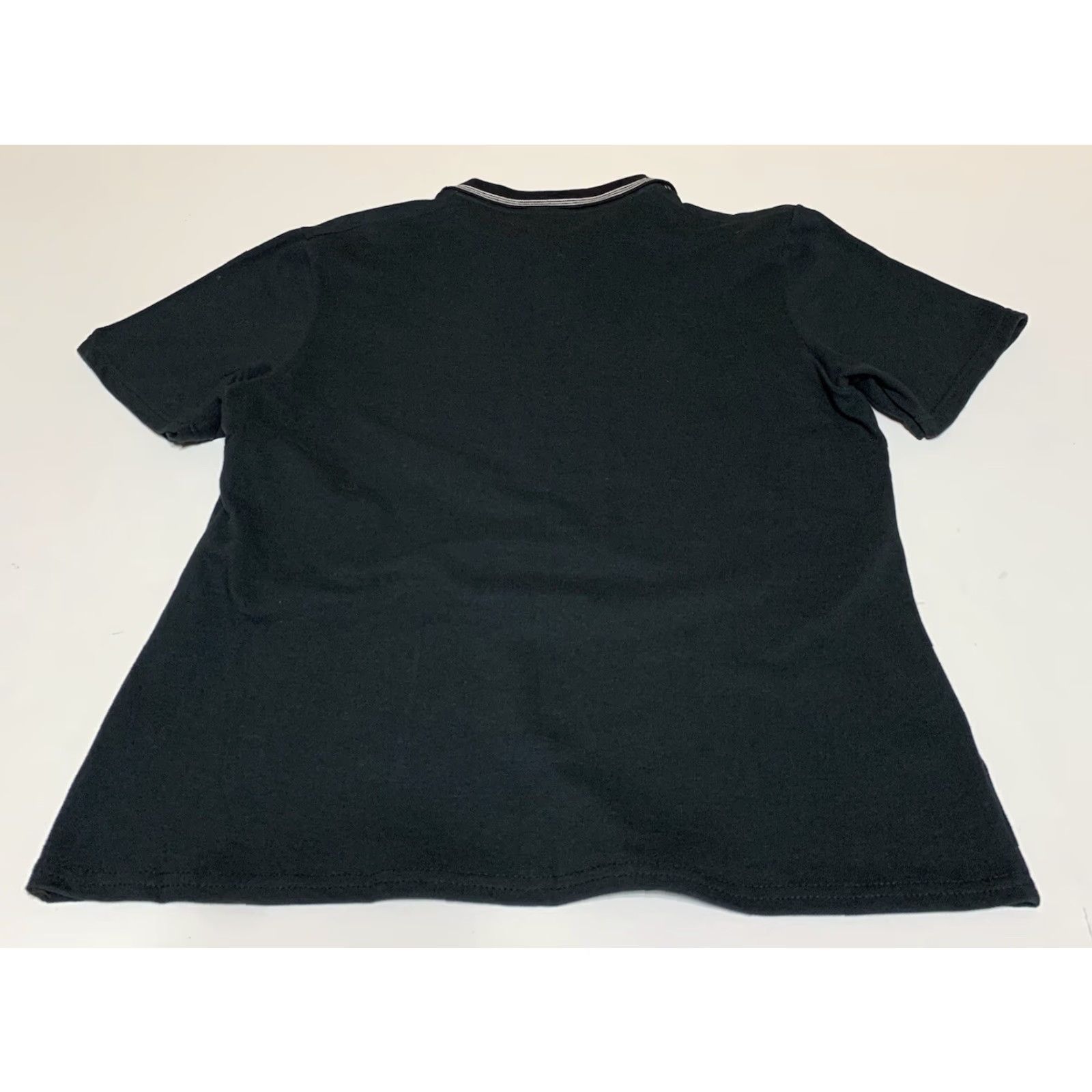 Hanes VINTAGE State of Florida Women’s Black Polo Shirt Stedman For Women By Hanes Size Large Size L / US 10 / IT 46 - 3 Thumbnail