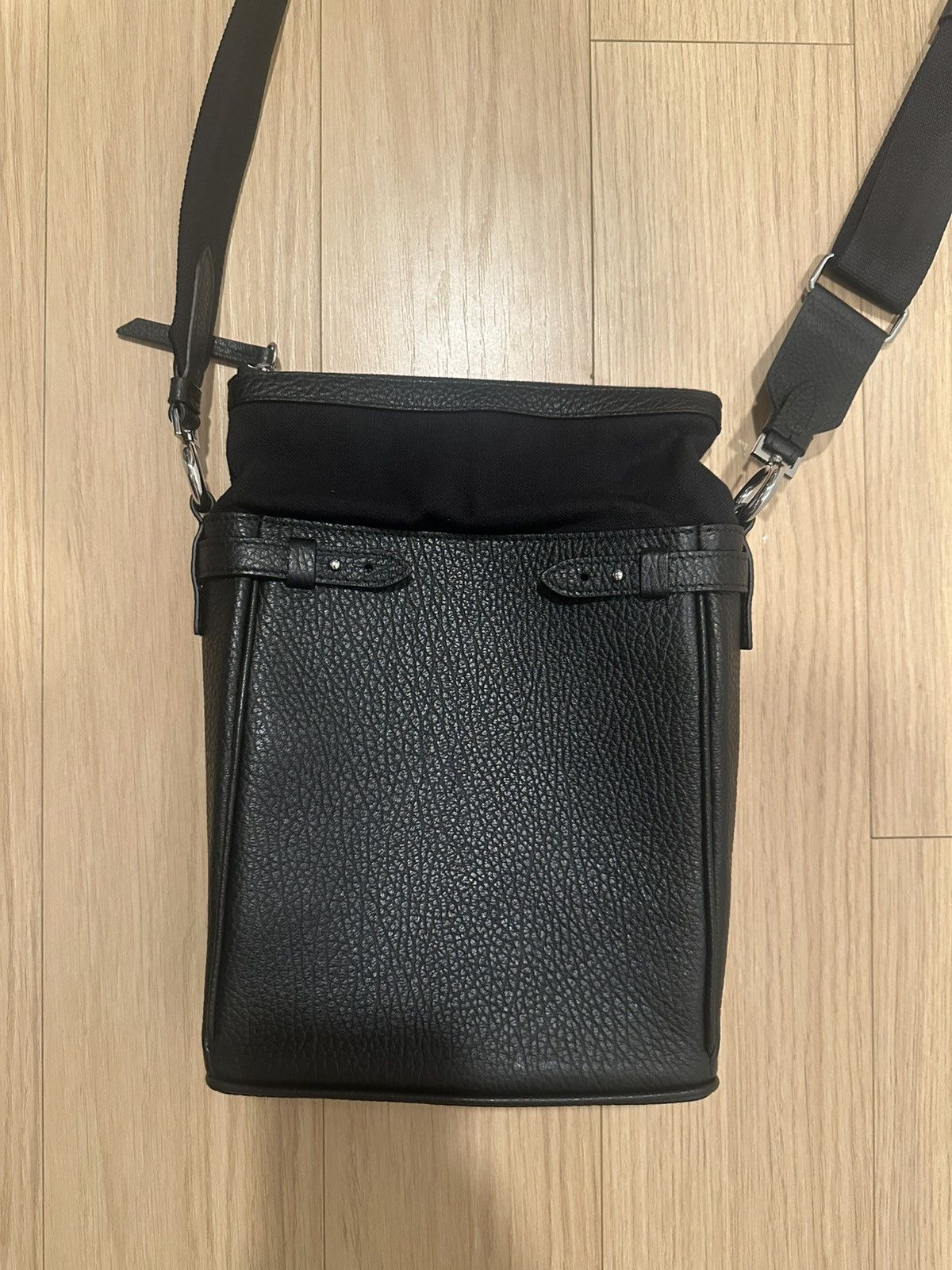 Maison Margiela Maison Margiela 5AC Camera Bag Vertical Size ONE SIZE - 5 Thumbnail