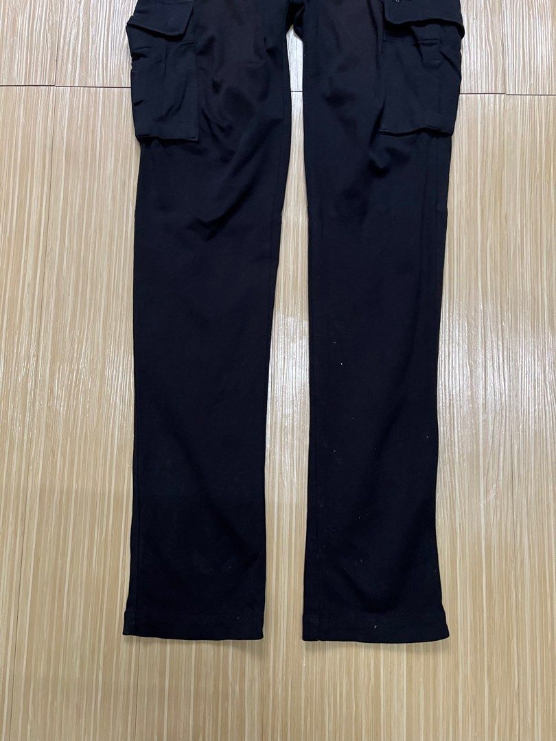 Mason's Japanese Brand Masons Cargo Pant Size US 36 / EU 52 - 4 Thumbnail