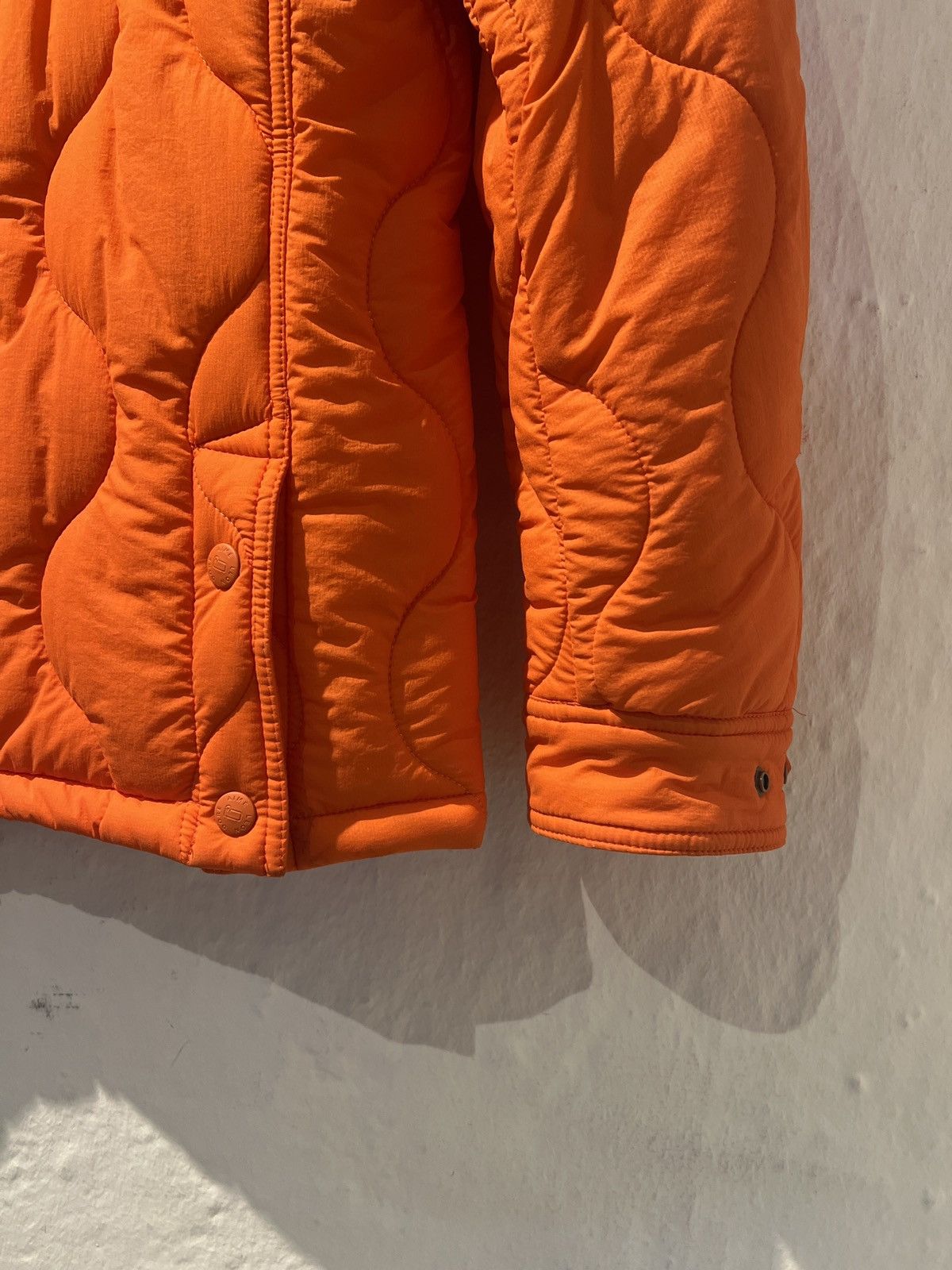 Woolrich Woolen Mills Woolrich X Aimé Leon Dore Size US L / EU 52-54 / 3 - 5 Thumbnail