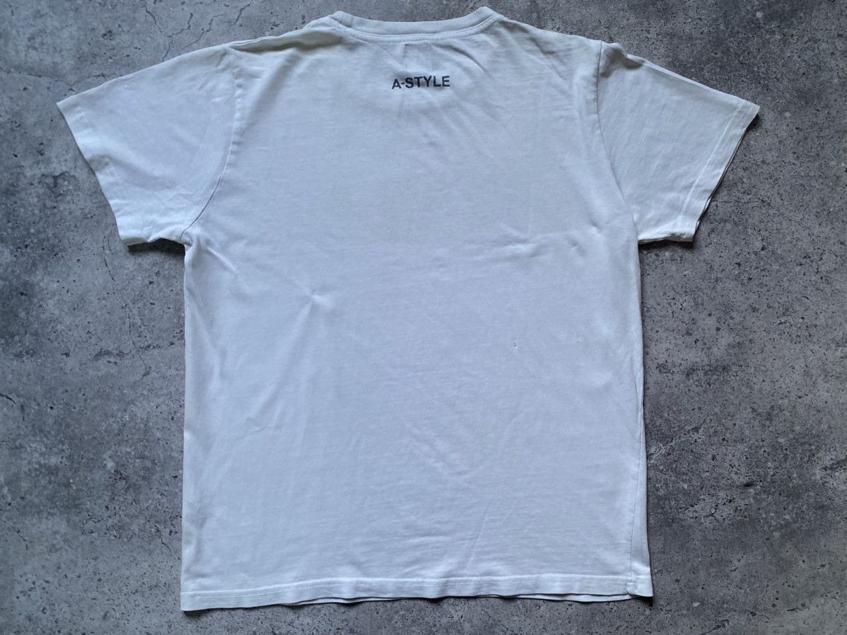 Other Vintage A-Style Drink Dance Love T-Shirt Humor Size M Rare Size US M / EU 48-50 / 2 - 12 Thumbnail