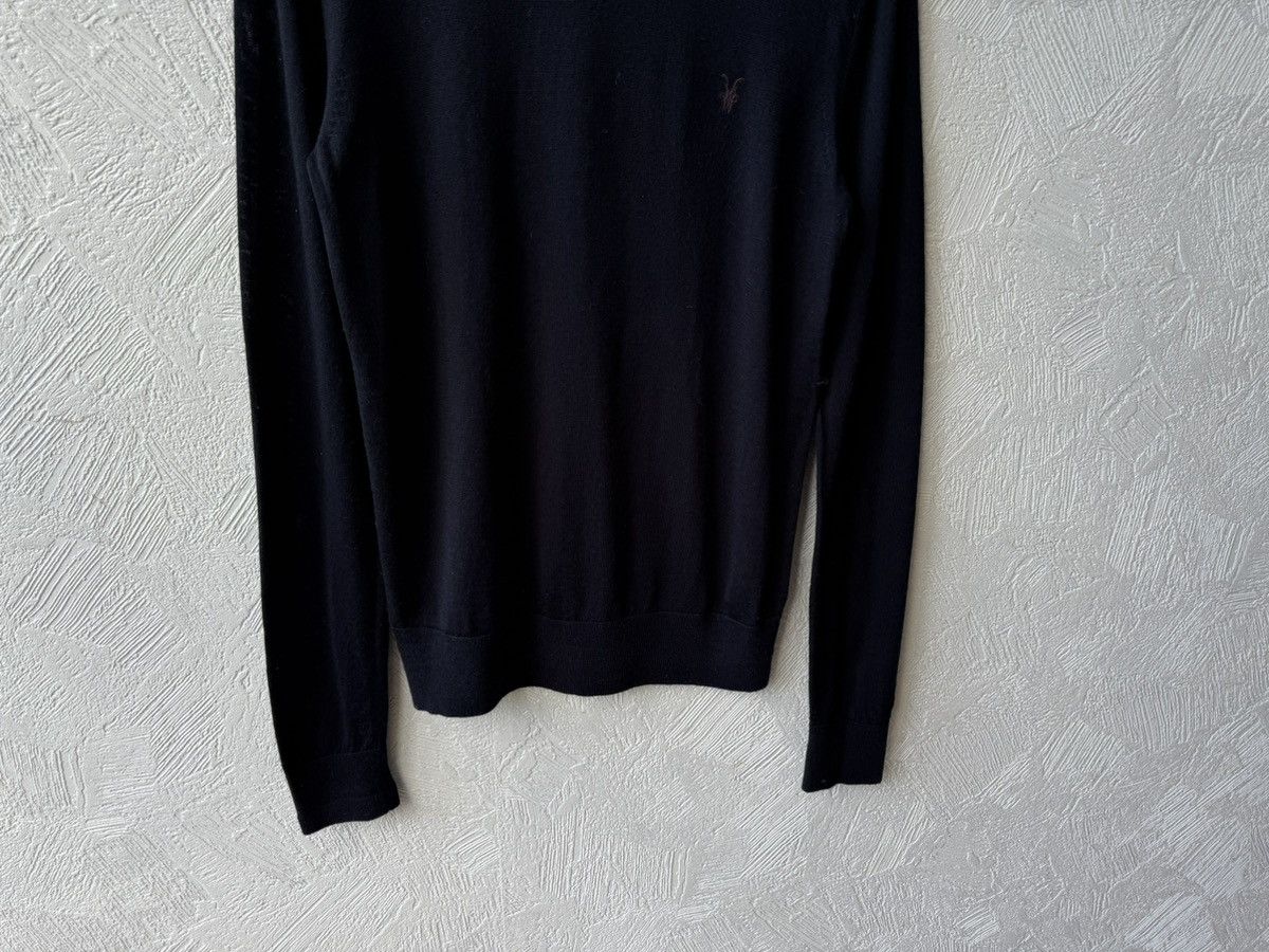 Allsaints AllSaints Merino Wool Sweater Size US M / EU 48-50 / 2 - 3 Thumbnail