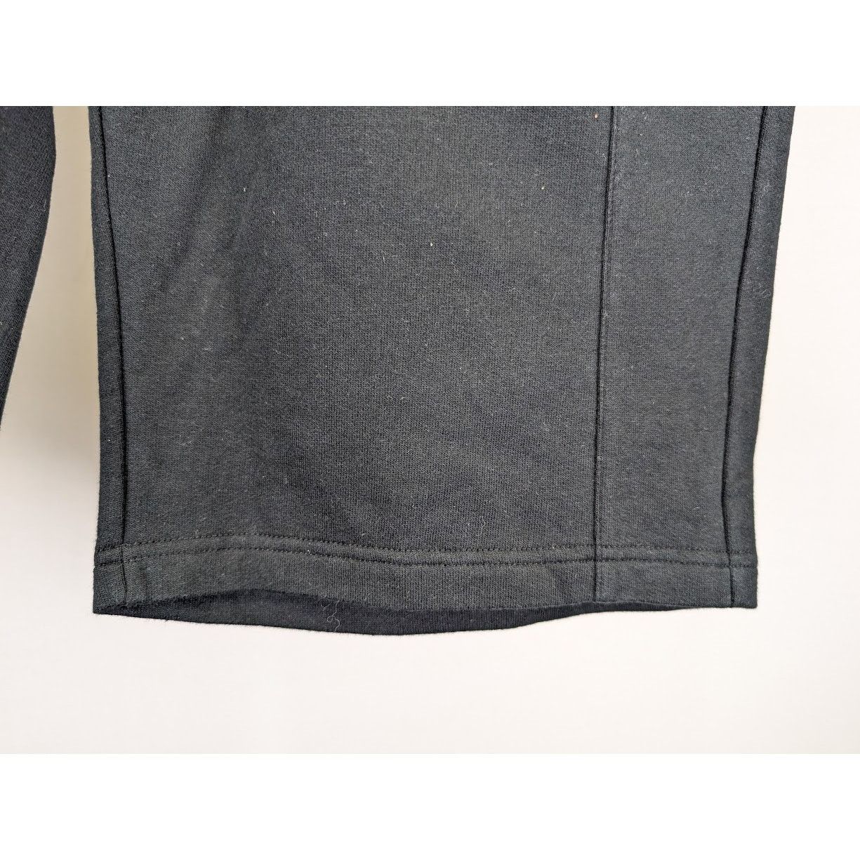 Balmain o1rshd1 Short With Monogram Trim in Black Size US 32 / EU 48 - 5 Thumbnail