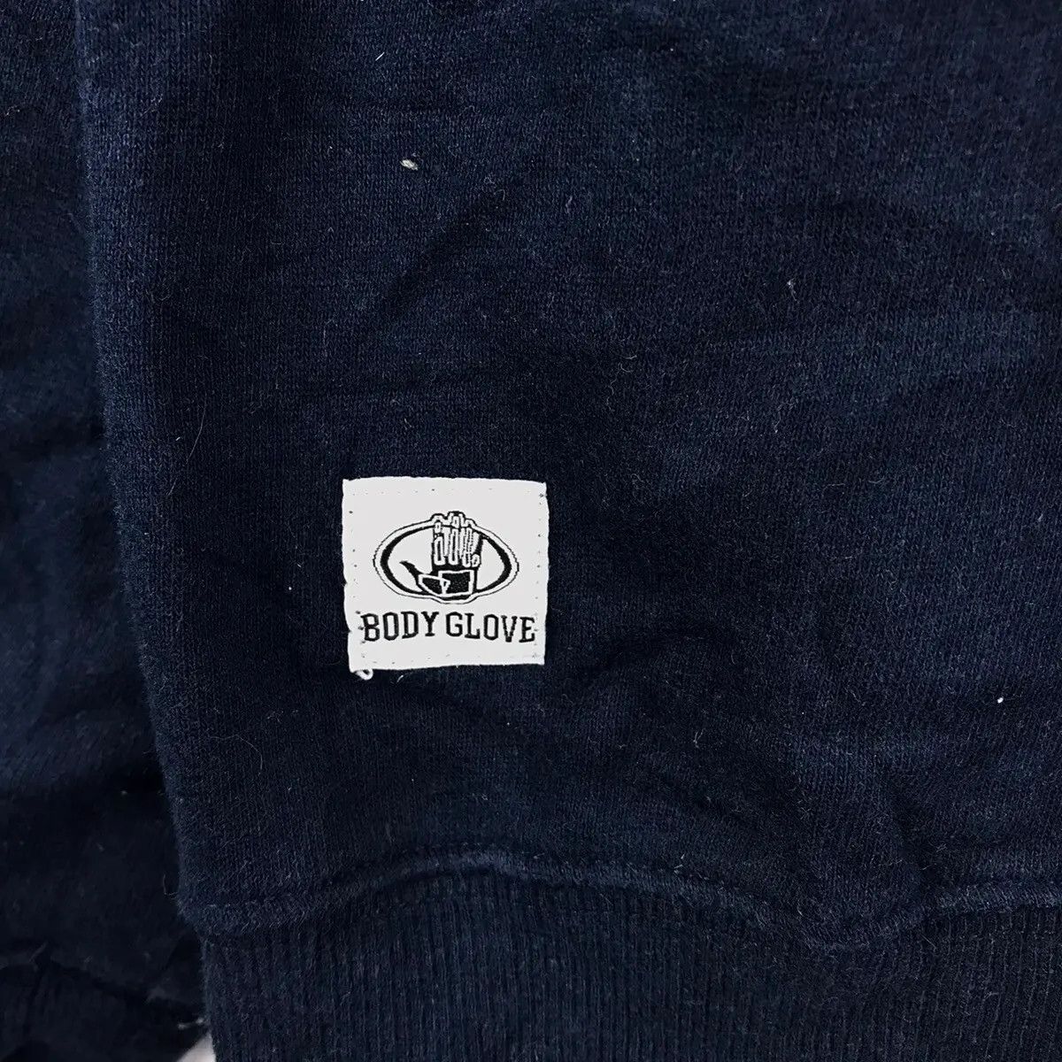 Body Glove Vtg BODY GLOVE SURFING California Sweatshirt Sweater Size M / US 6-8 / IT 42-44 - 6 Thumbnail