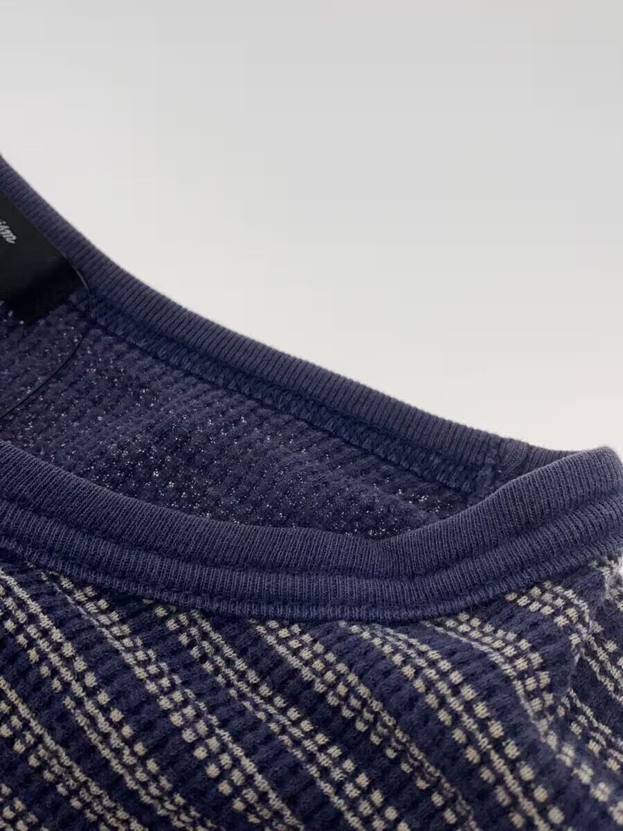 Undercover Striped Knit Sweater Size US M / EU 48-50 / 2 - 4 Thumbnail