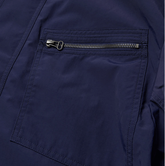 Nanamica × Puma Puma X Nanamica Cordura Jacket Size US M / EU 48-50 / 2 - 5 Thumbnail
