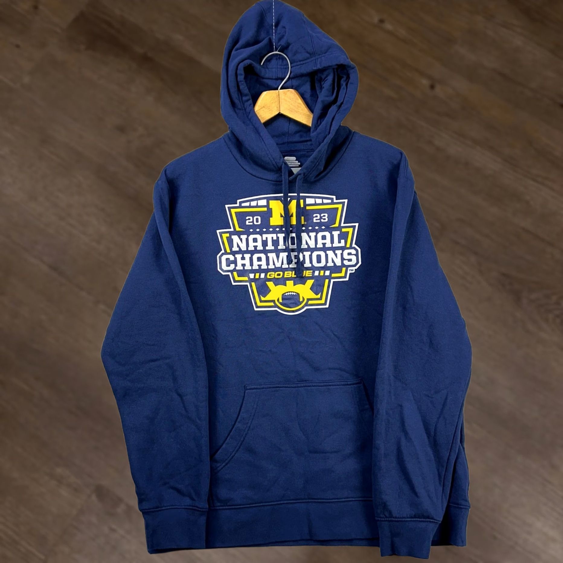 Vintage VINTAGE? No. Size US XL / EU 56 / 4 - 1 Thumbnail