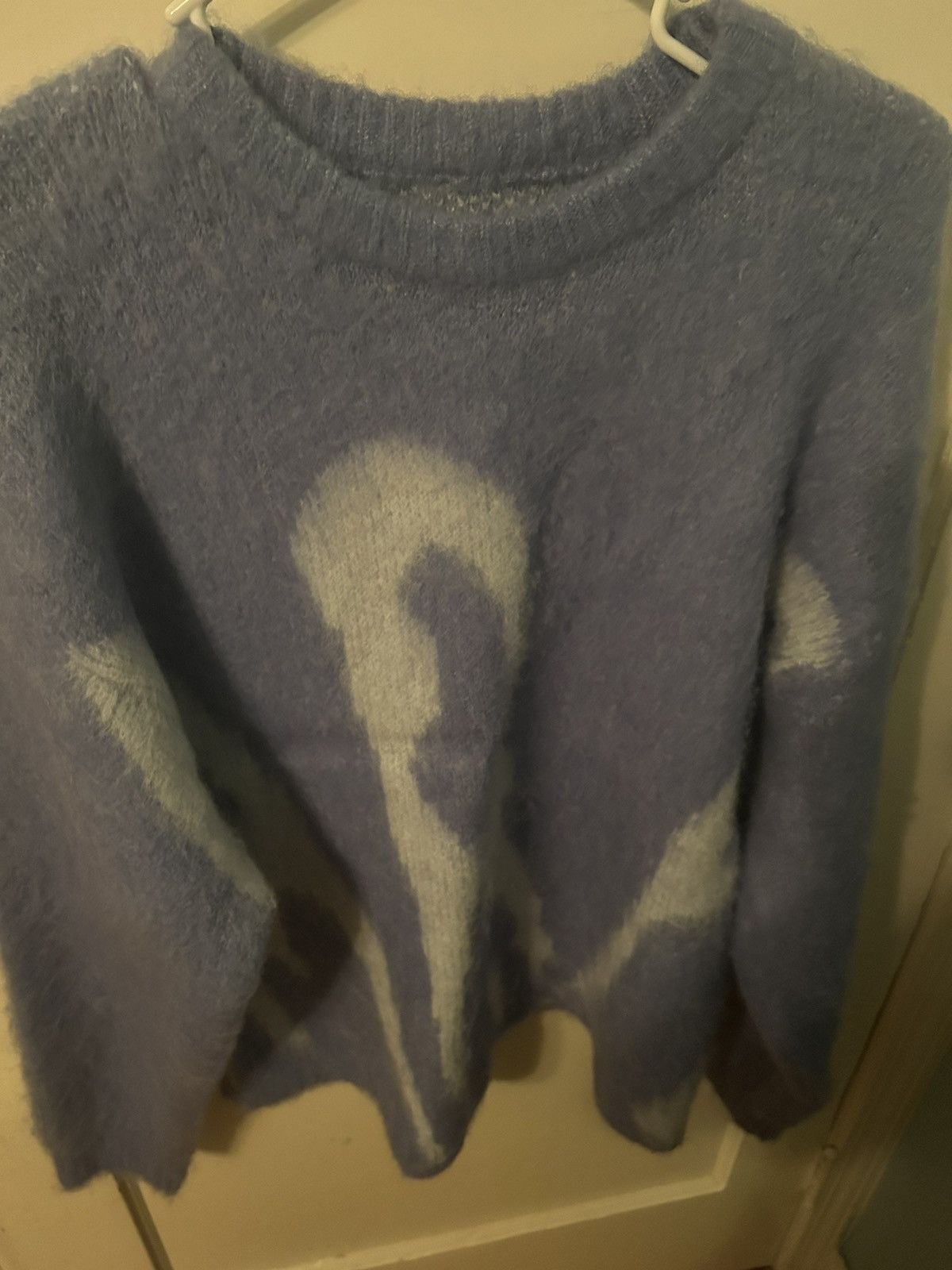 Other Mohair Carpe vestem sweater Size US S / EU 44-46 / 1 - 1 Thumbnail