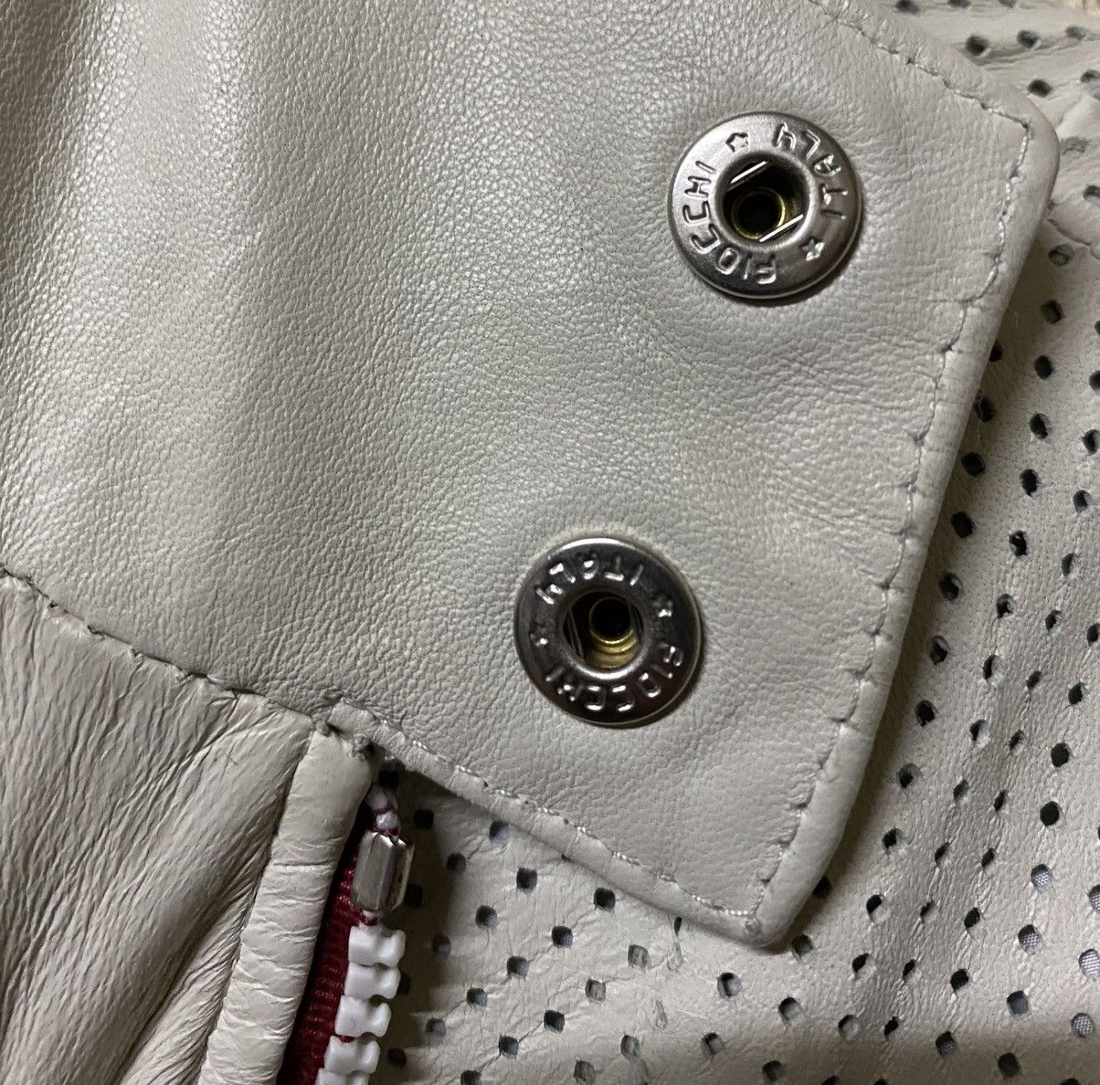 Bally Bally lambskin bomber jacket Size US M / EU 48-50 / 2 - 4 Thumbnail