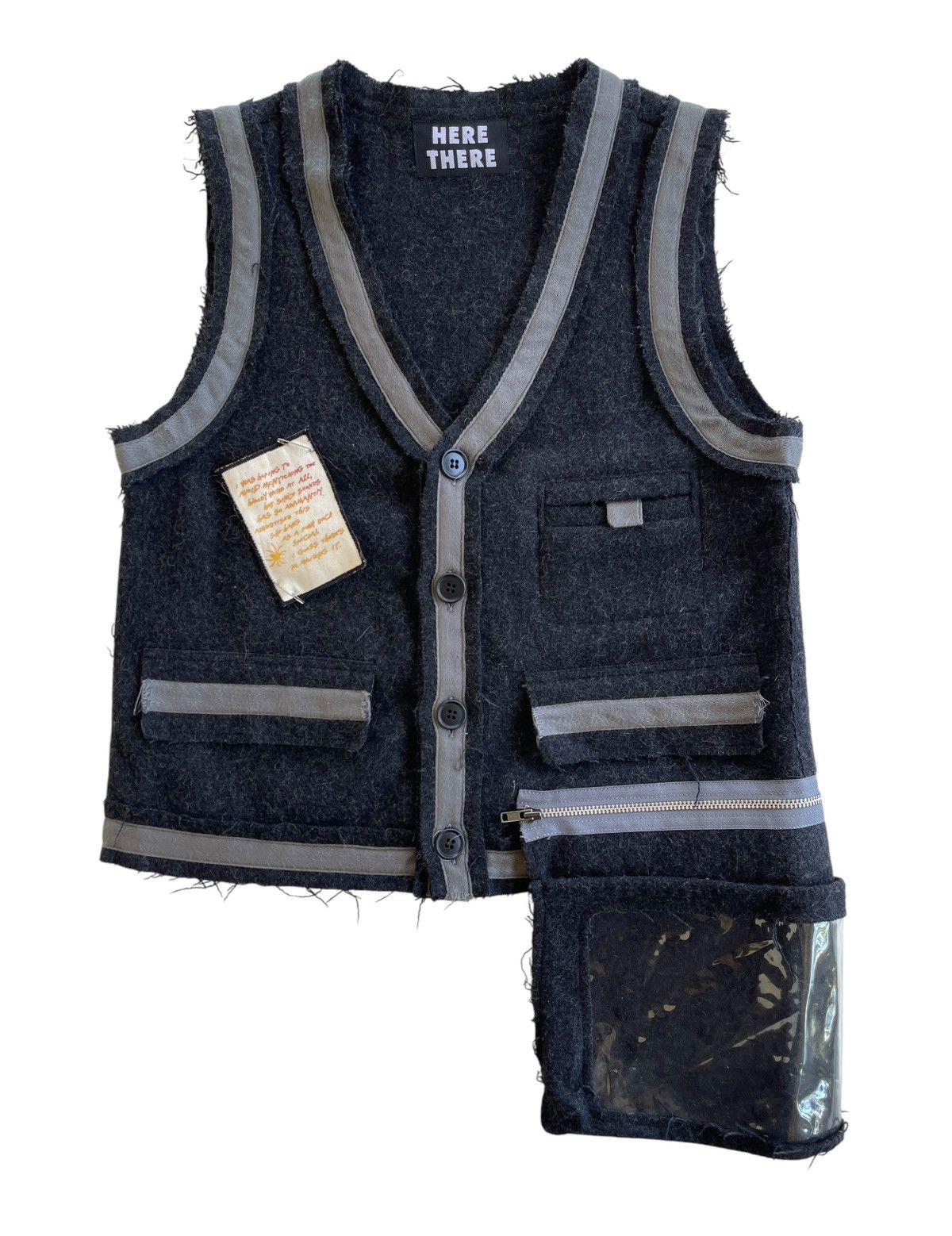 Devilock | Grailed