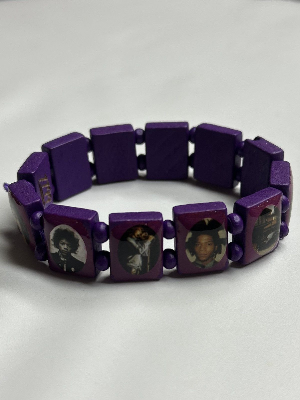 Other Bazo 1199 Forever 27 Club Braclet Size ONE SIZE - 2 Thumbnail