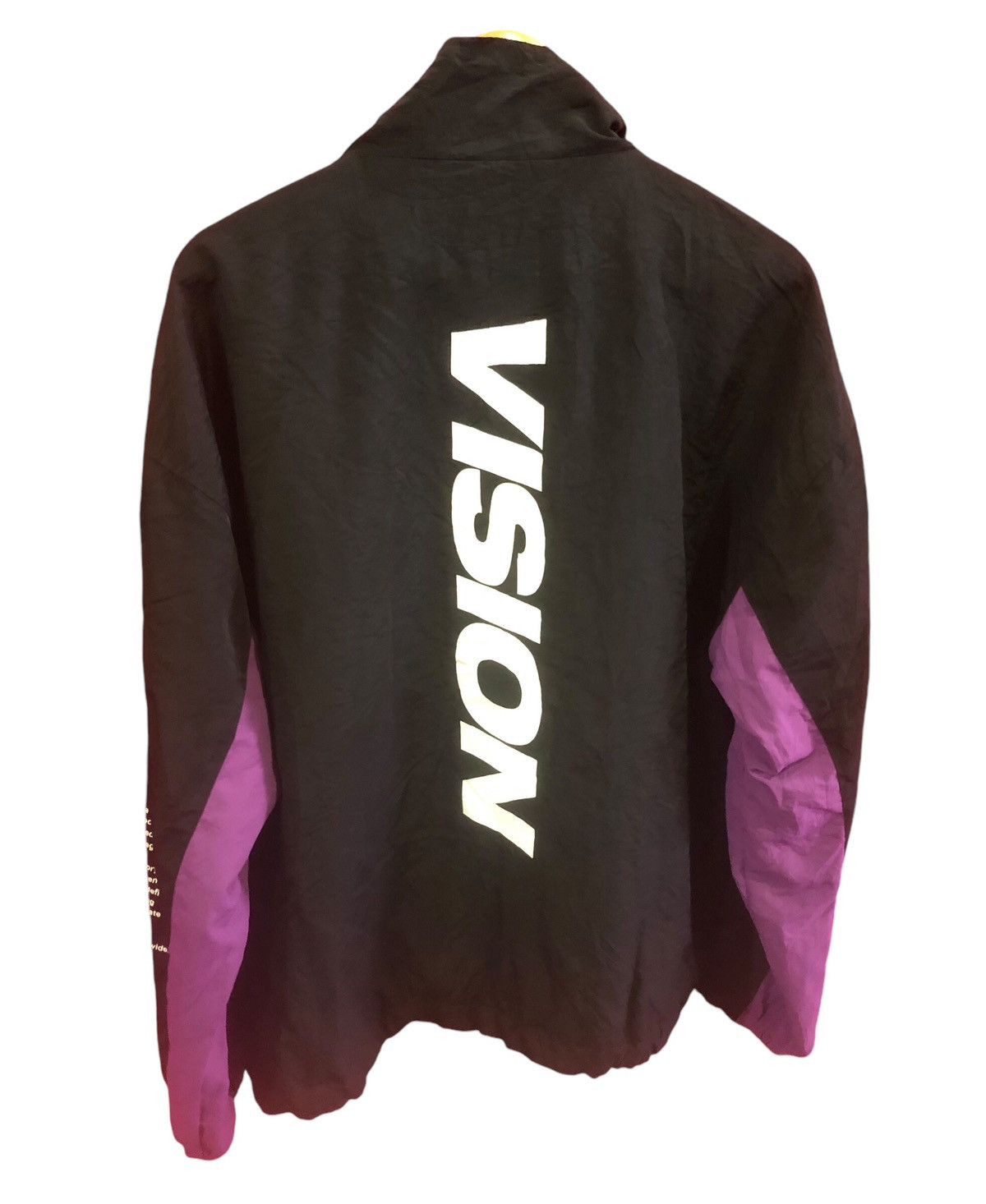 Vintage × Vision Streetwear Vintage Vision Streetwear Pioneering Skatebord Size US M / EU 48-50 / 2 - 4 Thumbnail
