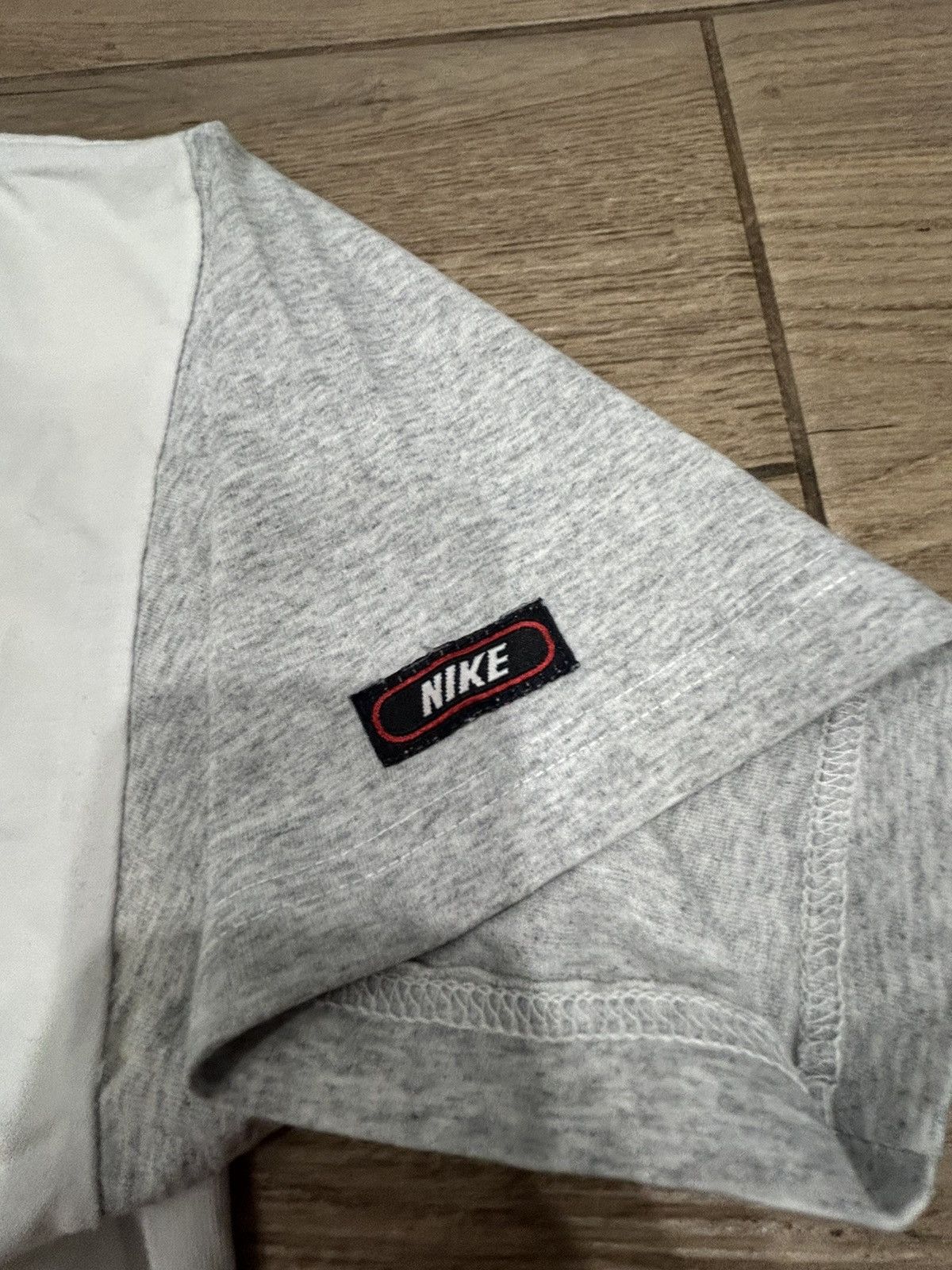Nike × Vintage 00s vintage Nike Size US M / EU 48-50 / 2 - 4 Thumbnail