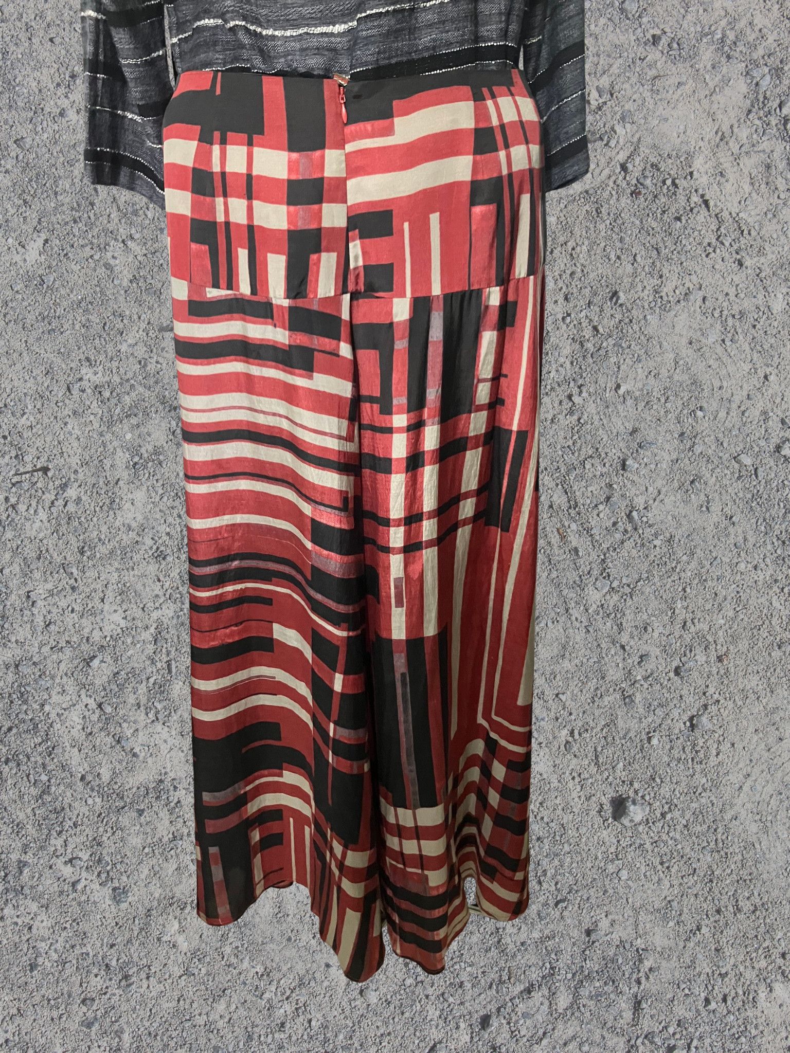 Other Peruvian Connection — Skirt | GUC · Sz 16 Size 38" / US 16 / IT 52 - 3 Thumbnail