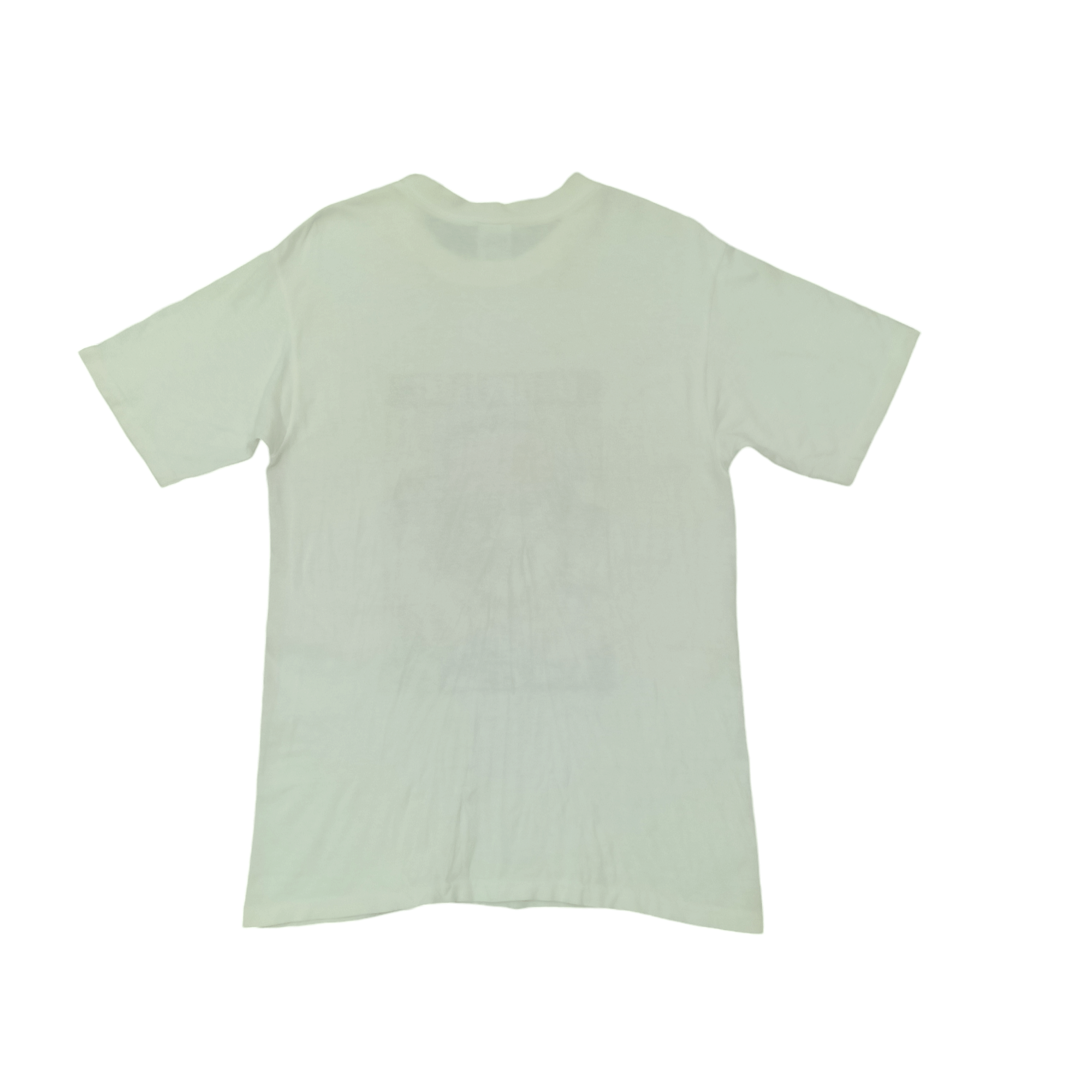 Anvil × Band Tees Eastern Front ©Pepe Moreno t shirt Size US S / EU 44-46 / 1 - 8 Thumbnail