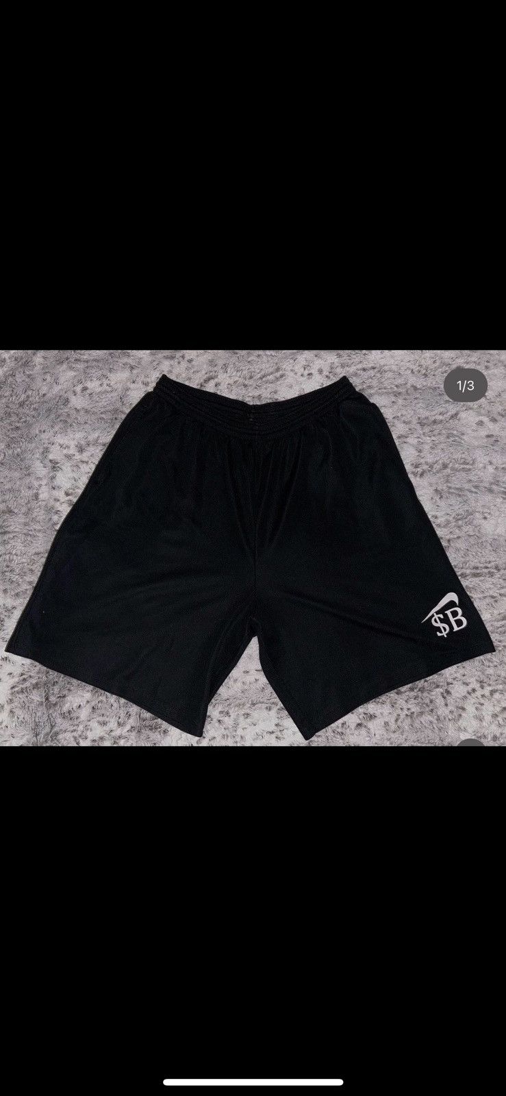 G59 $Bdunk shorts (grails)