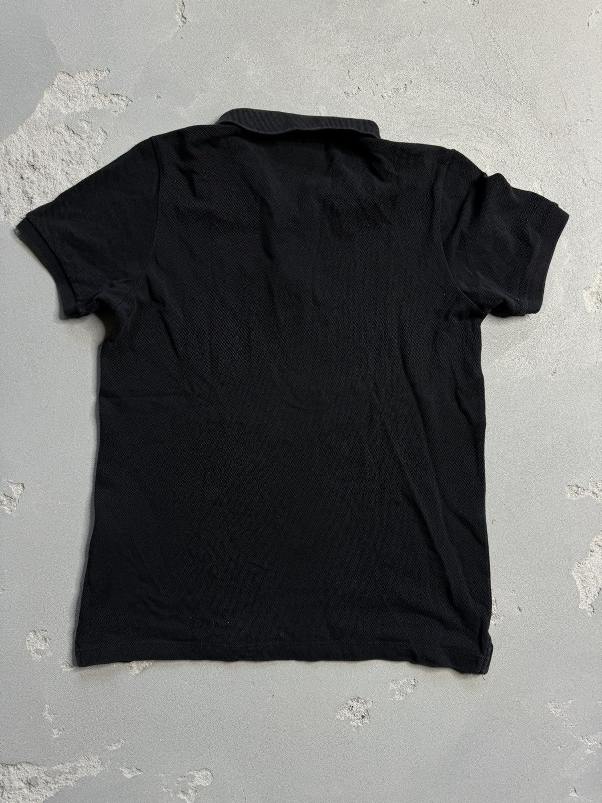 Burberry Burberry London Polo T-Shirt & Nova Check Size US M / EU 48-50 / 2 - 2 Thumbnail
