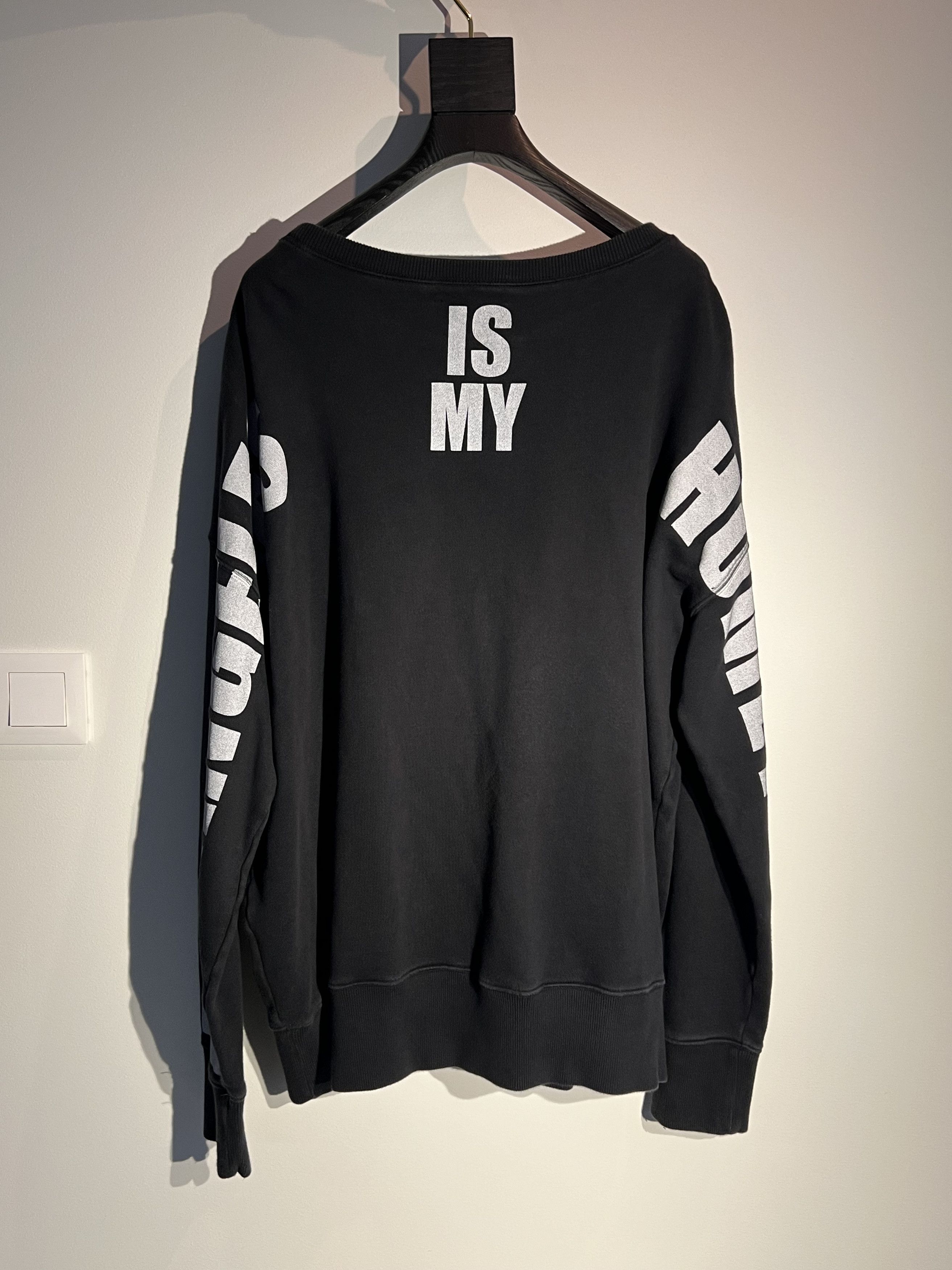 Faith Connexion Faith Connexion LA is My Hometown Sweatshirt Size US XL / EU 56 / 4 - 2 Thumbnail