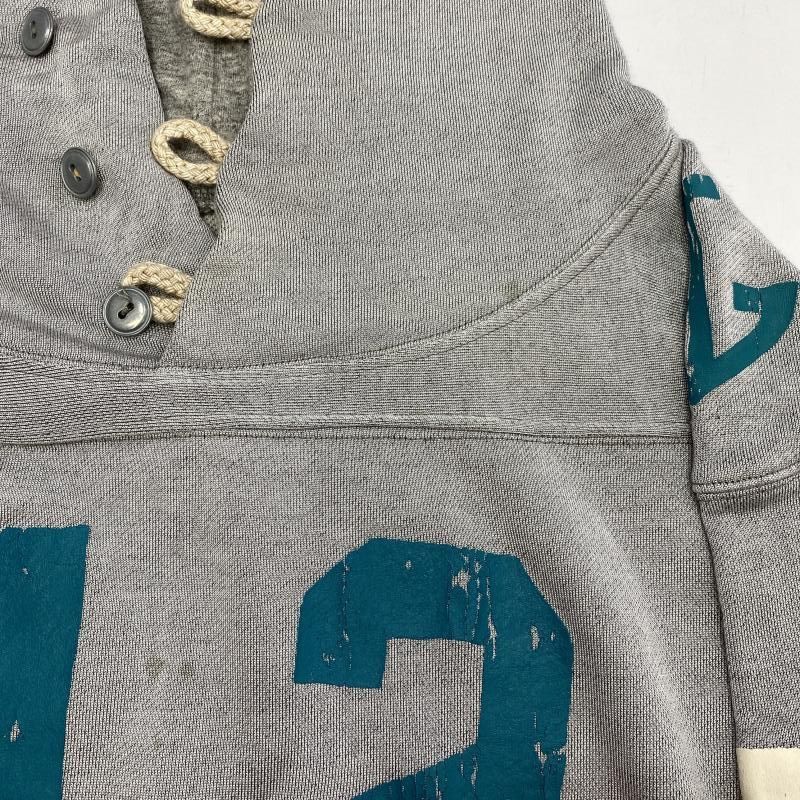 Kapital Hoodie Size US S / EU 44-46 / 1 - 7 Thumbnail