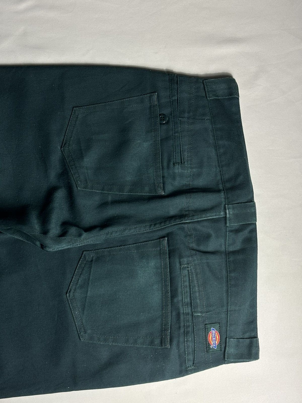 Comme des Garcons Dickies eYe Comme Des Garcon Junya Watanabe Pants Size US 32 / EU 48 - 4 Thumbnail