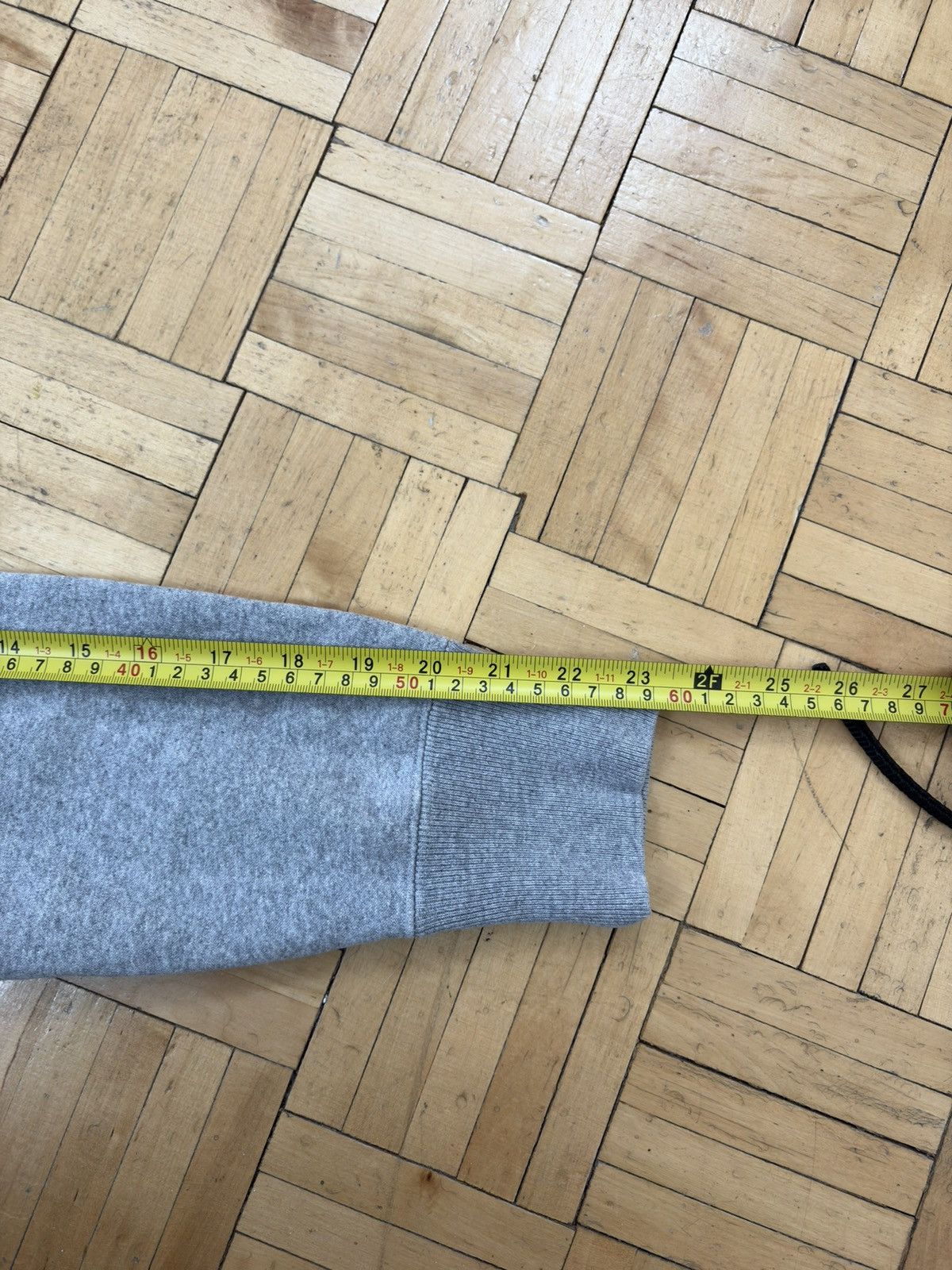 Wtaps WTAPS Made in Japan Grey Sweatshirt Size US M / EU 48-50 / 2 - 10 Thumbnail