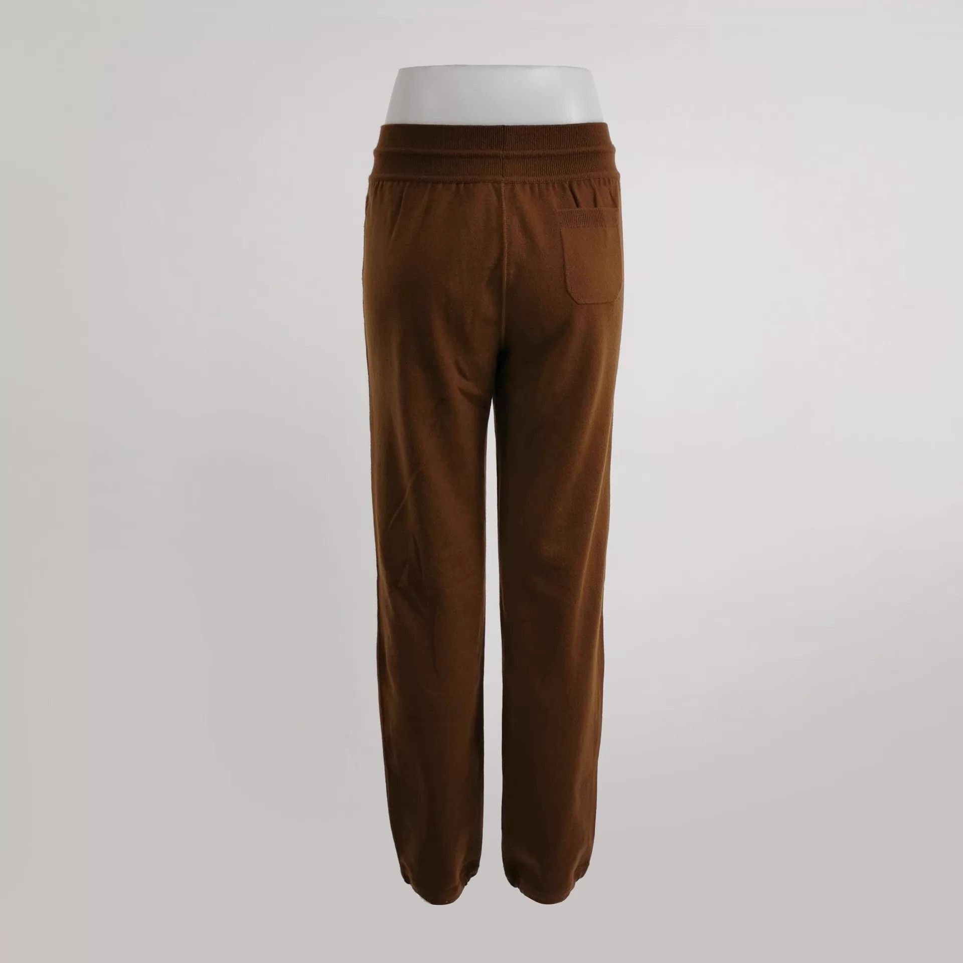 Loro Piana Lp Pants Size 25" / US 0 / IT 36 - 3 Thumbnail