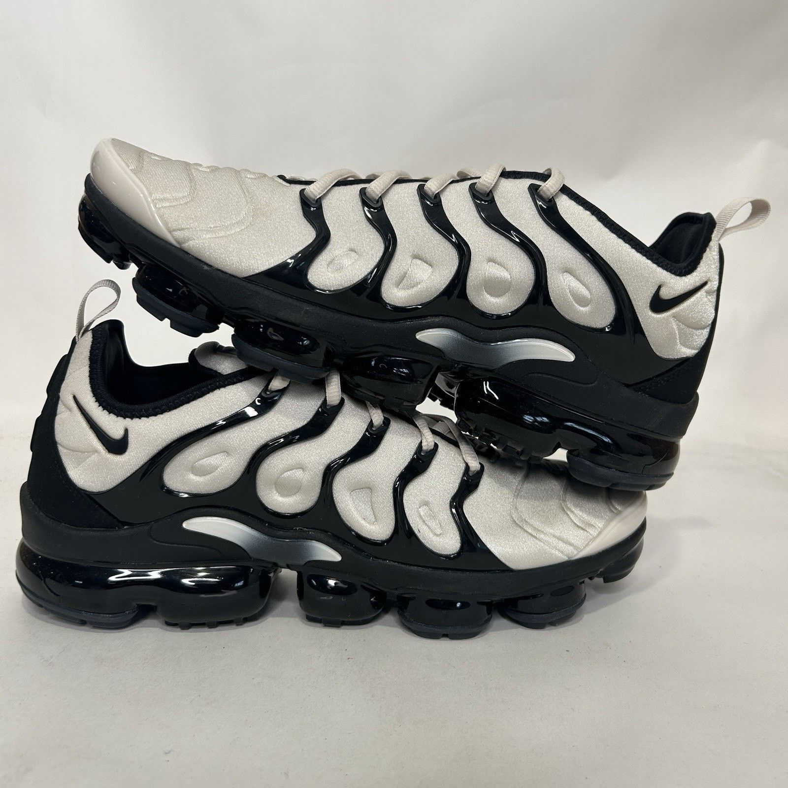 Nike Nike Air One Foamposite Light Orewood Brown | Grailed display picture 1