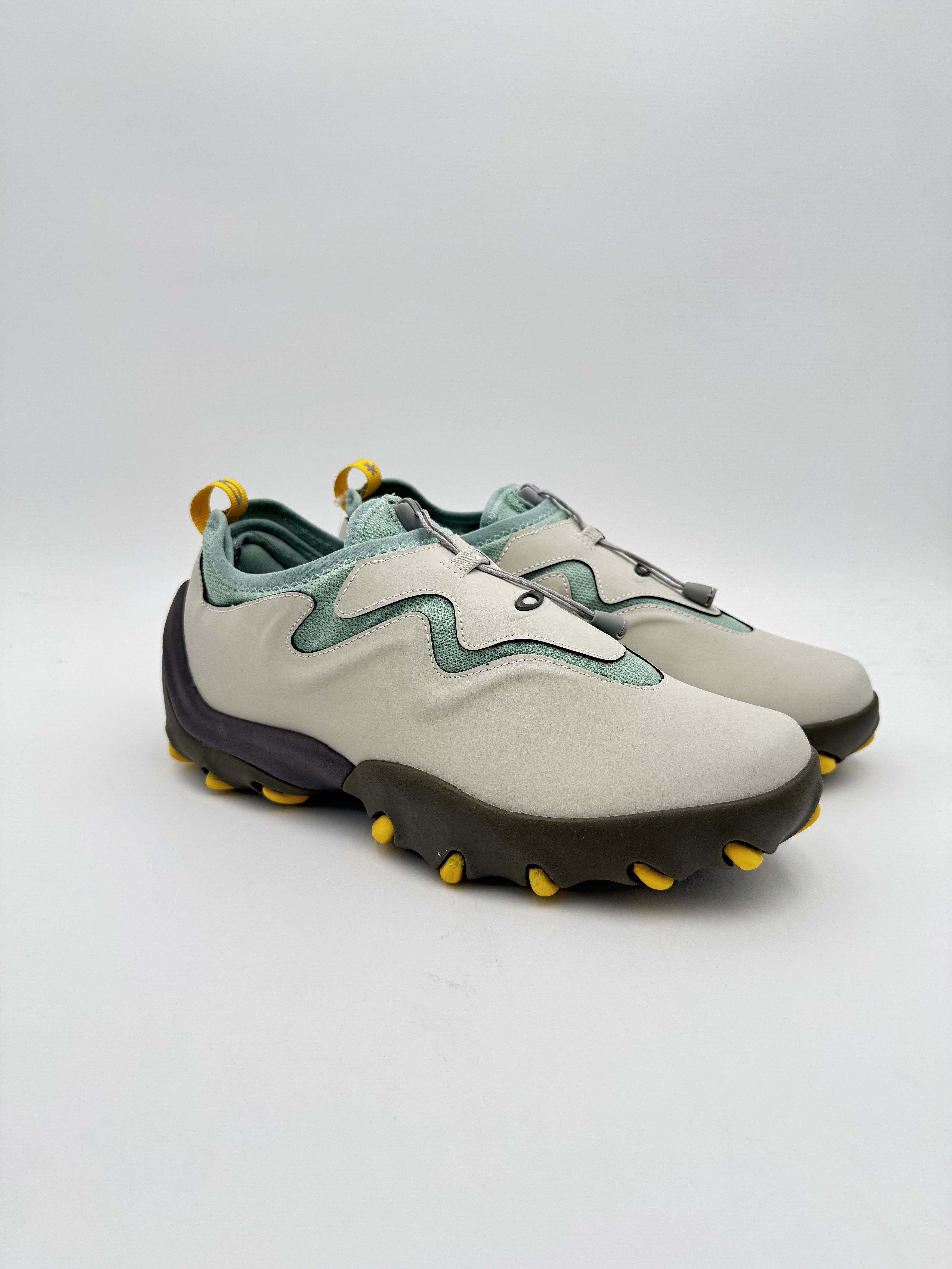 Oakley × PIET PIET Oakley Slip-On Teeth White Spruce Size US 10 / EU 43 - 1 Thumbnail
