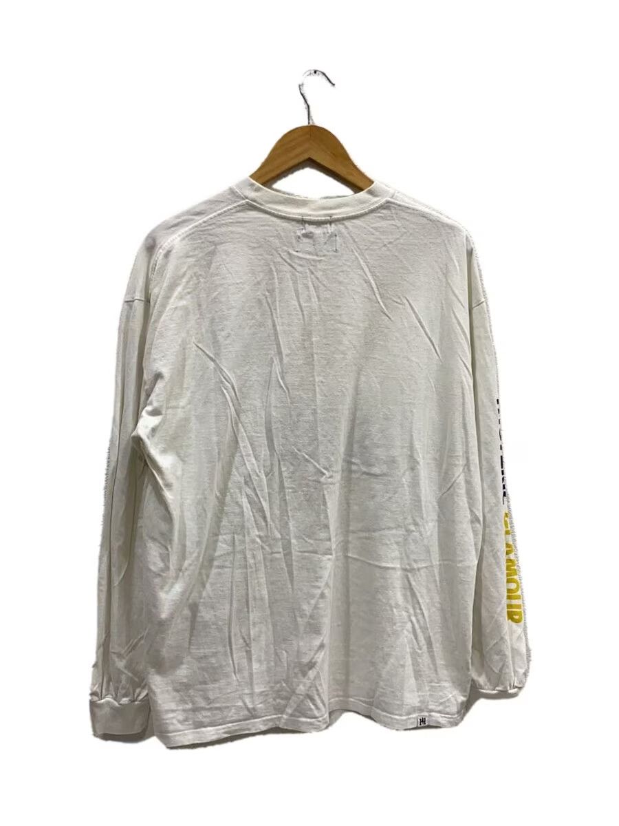 Hysteric Glamour Wind And Sea Woman Long Sleeve Tee Size US XL / EU 56 / 4 - 2 Thumbnail