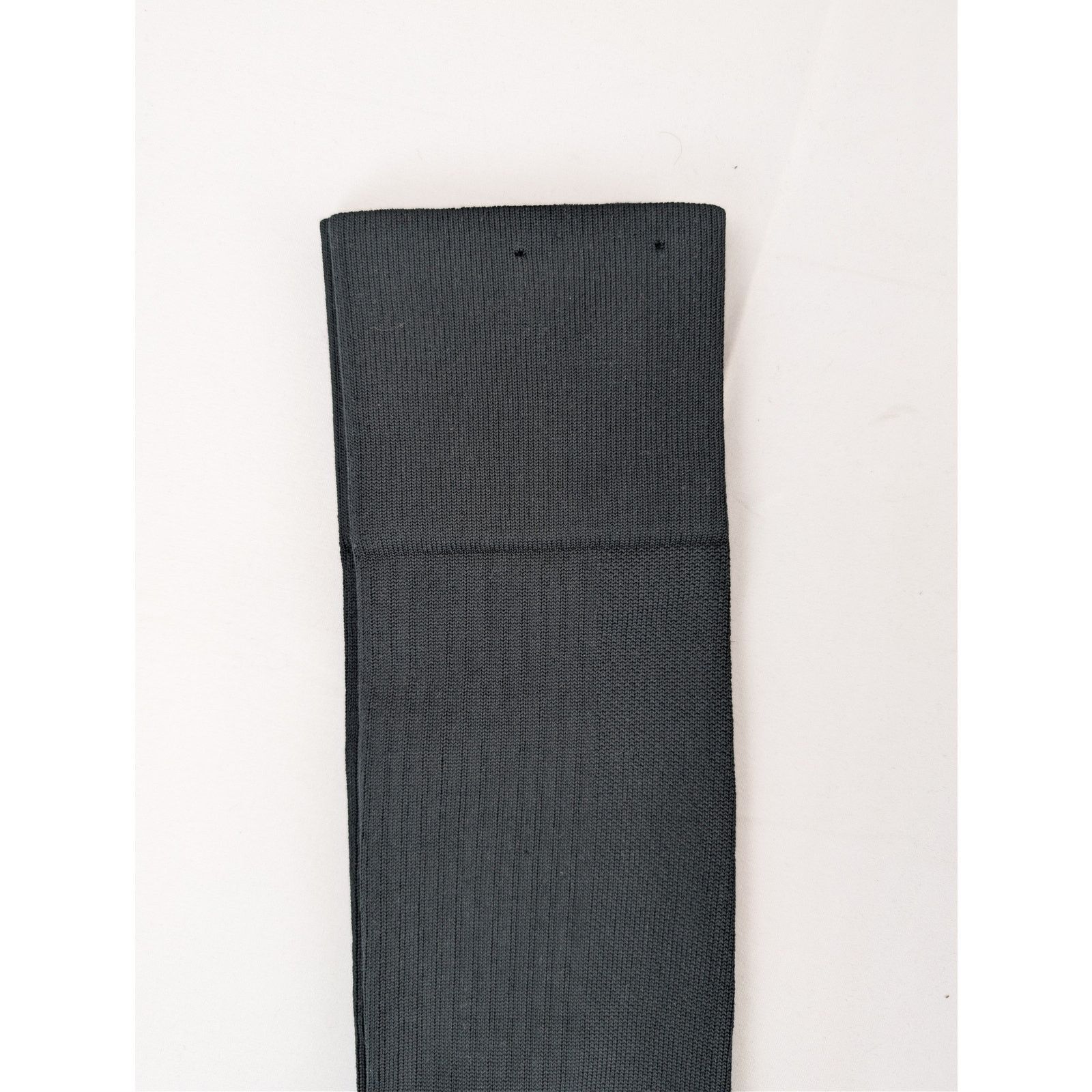 Moncler o1rshd1 Size: L / knee-high socks in Black Size ONE SIZE - 2 Thumbnail