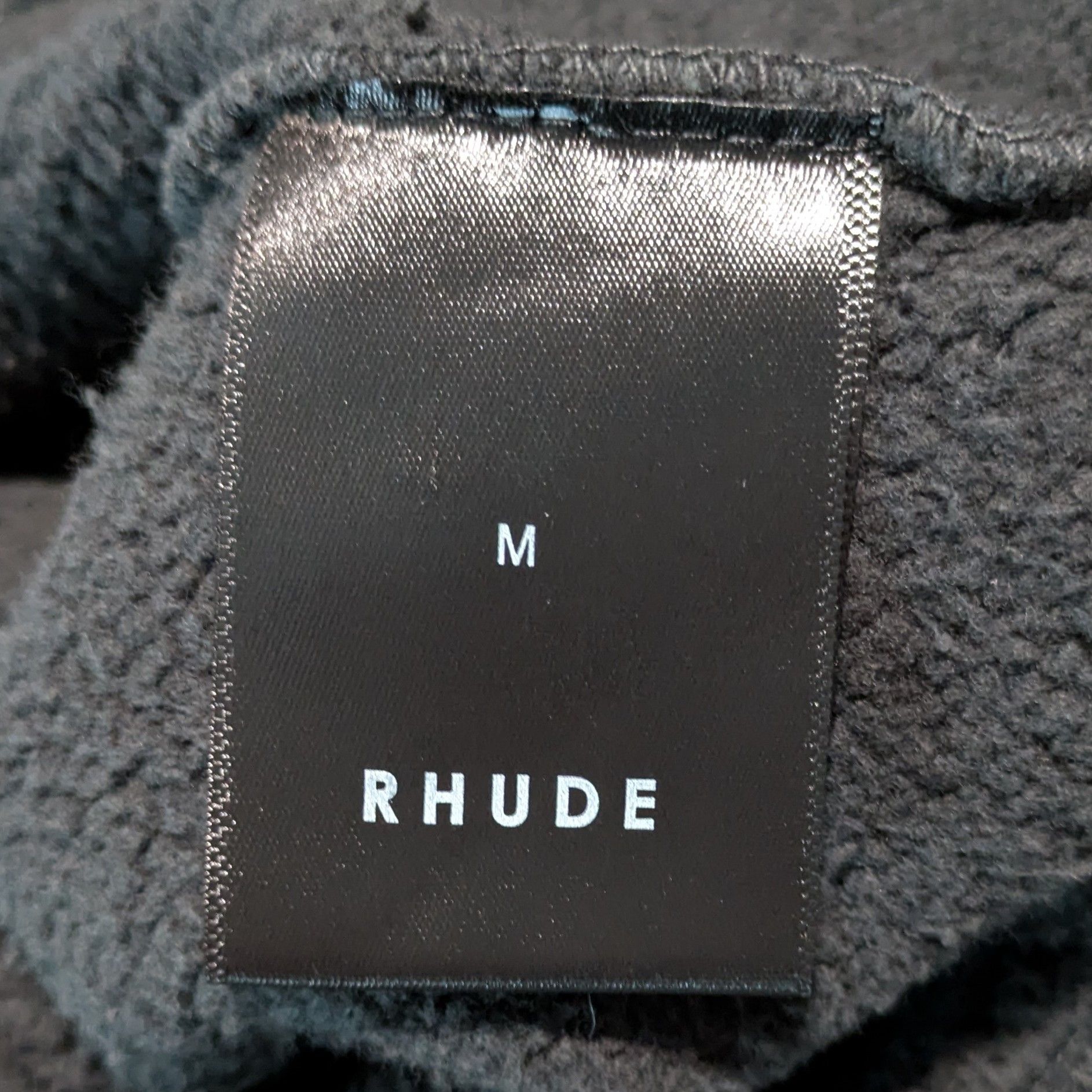 Classic Logo Quarter Zip