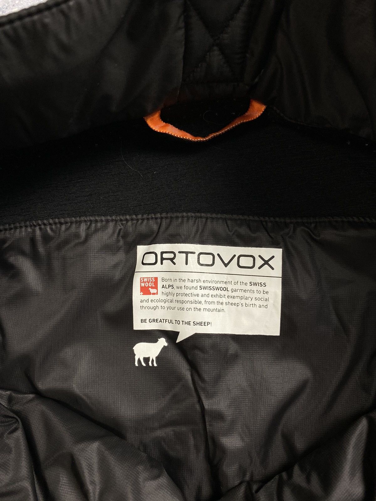ORTOVOX ORTOVOX women’s outdoor skirt Size 28" / US 6 / IT 42 - 15 Thumbnail