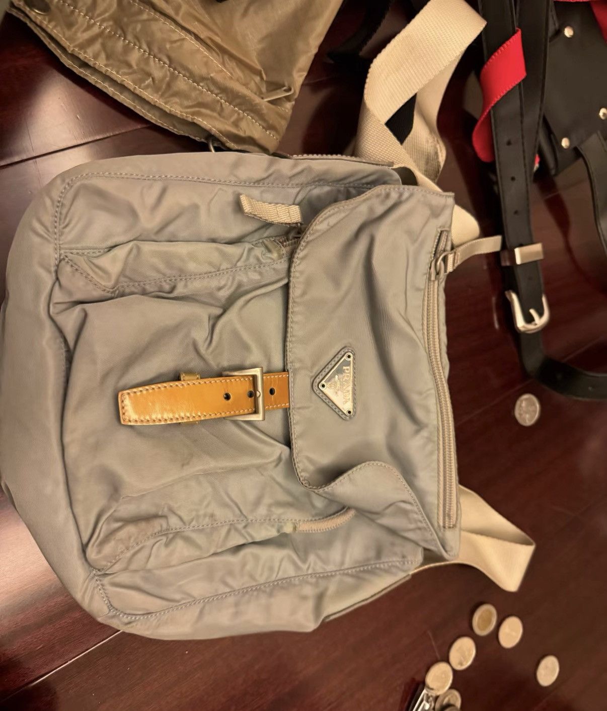 Prada Prada Bag J40 Size ONE SIZE - 1 Thumbnail