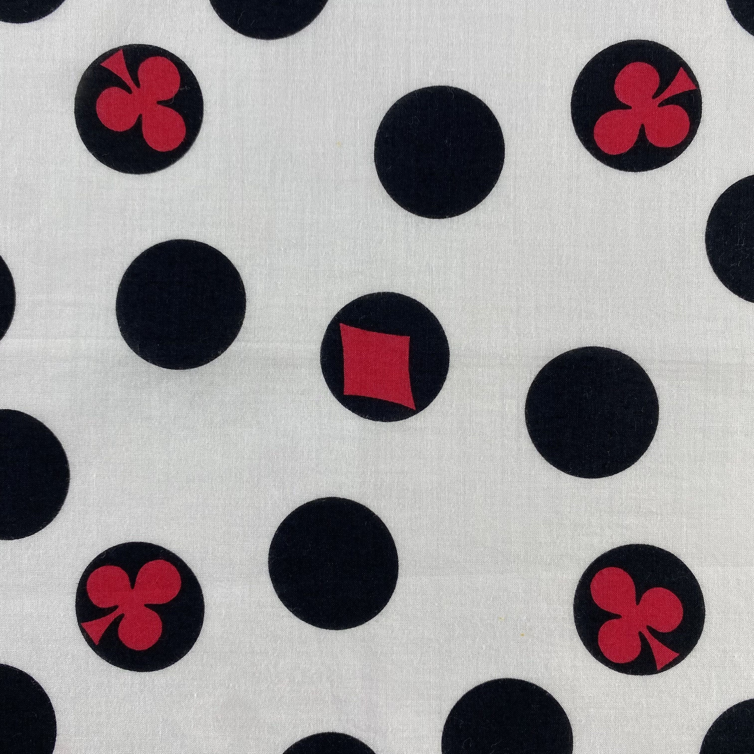 Vintage Pinky & Dianne Neckerchief / Bandana / Handkerchief-P922 Size ONE SIZE - 4 Thumbnail
