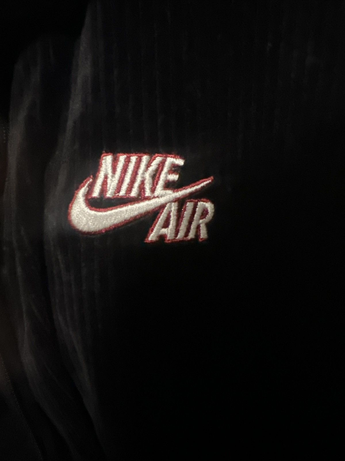 Nike Nike lebron james vintage zip up jacket 2003 Size US XXL / EU 58 / 5 - 3 Thumbnail