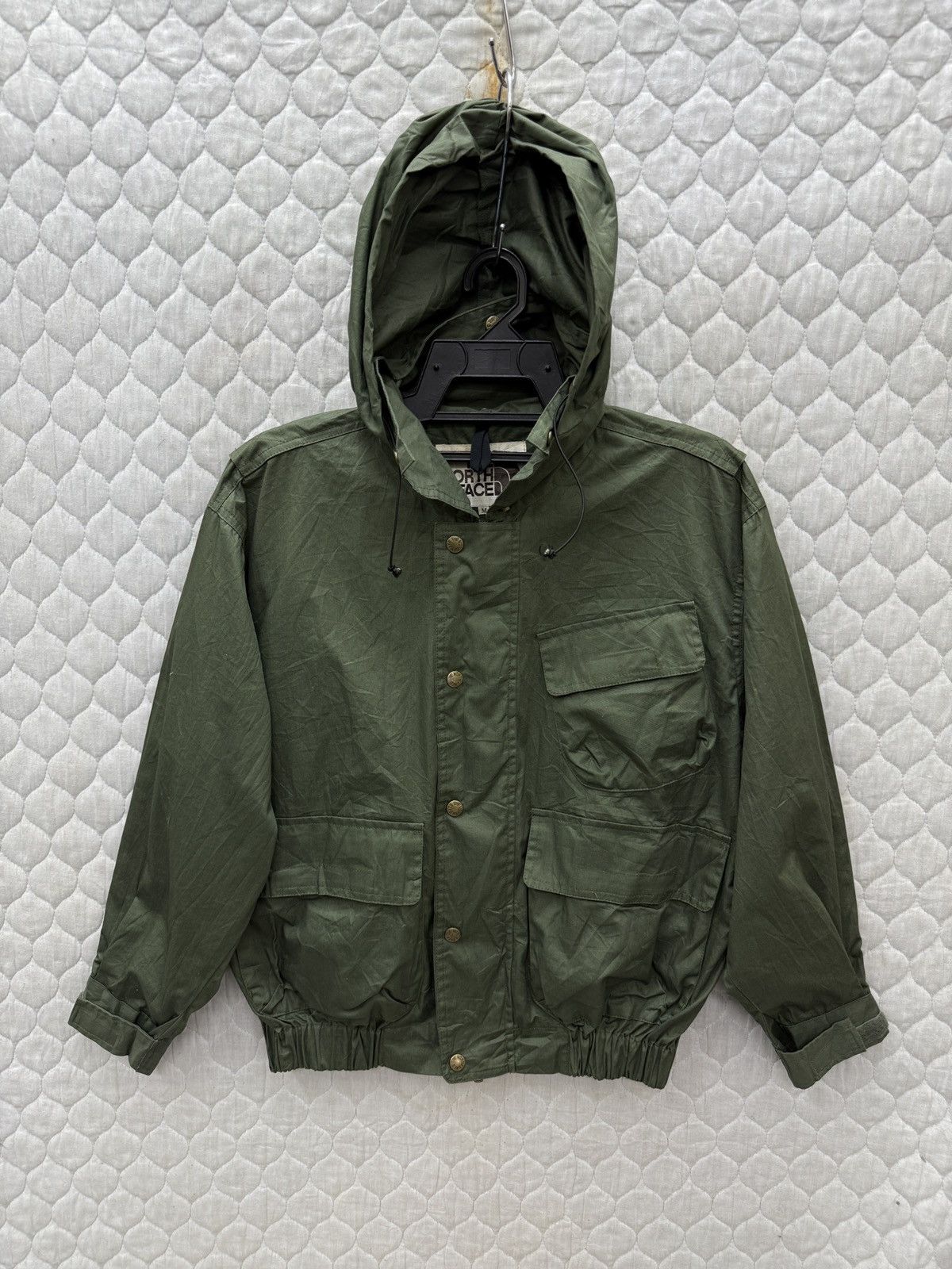 The North Face 💥🔥💥STEALS VTG THE NORTH FACE JACKET Size US M / EU 48-50 / 2 - 1 Thumbnail