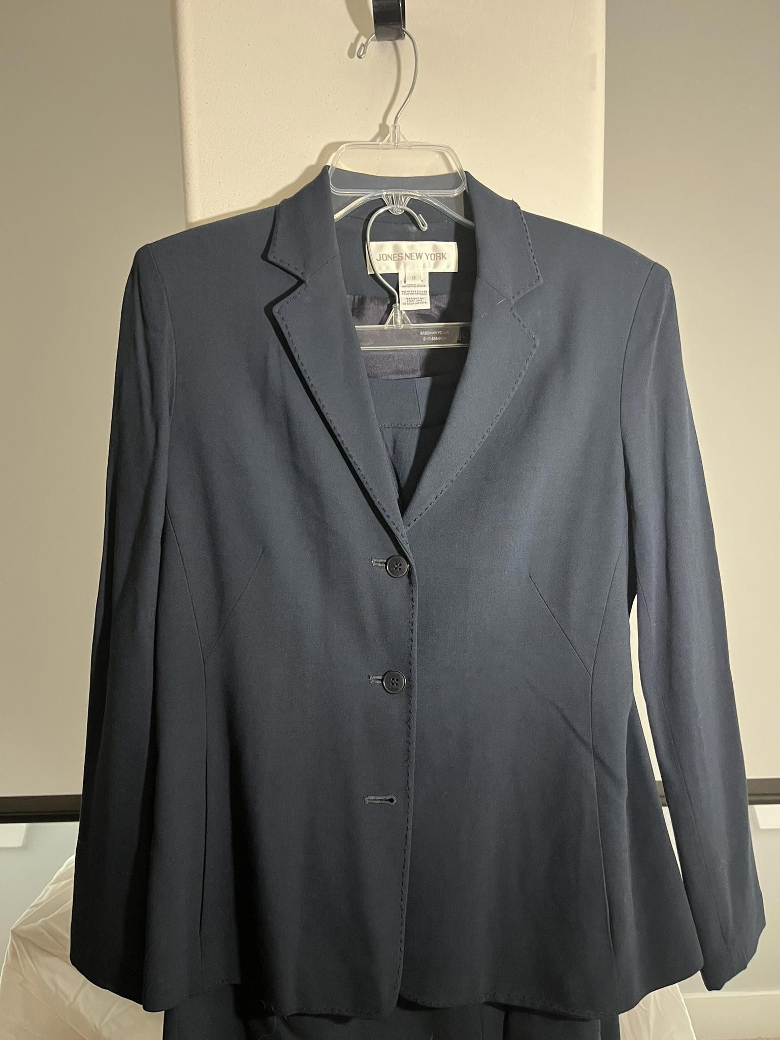 Jones New York Jones New York Women's Professional Blazer Set Size M / US 6-8 / IT 42-44 - 1 Thumbnail