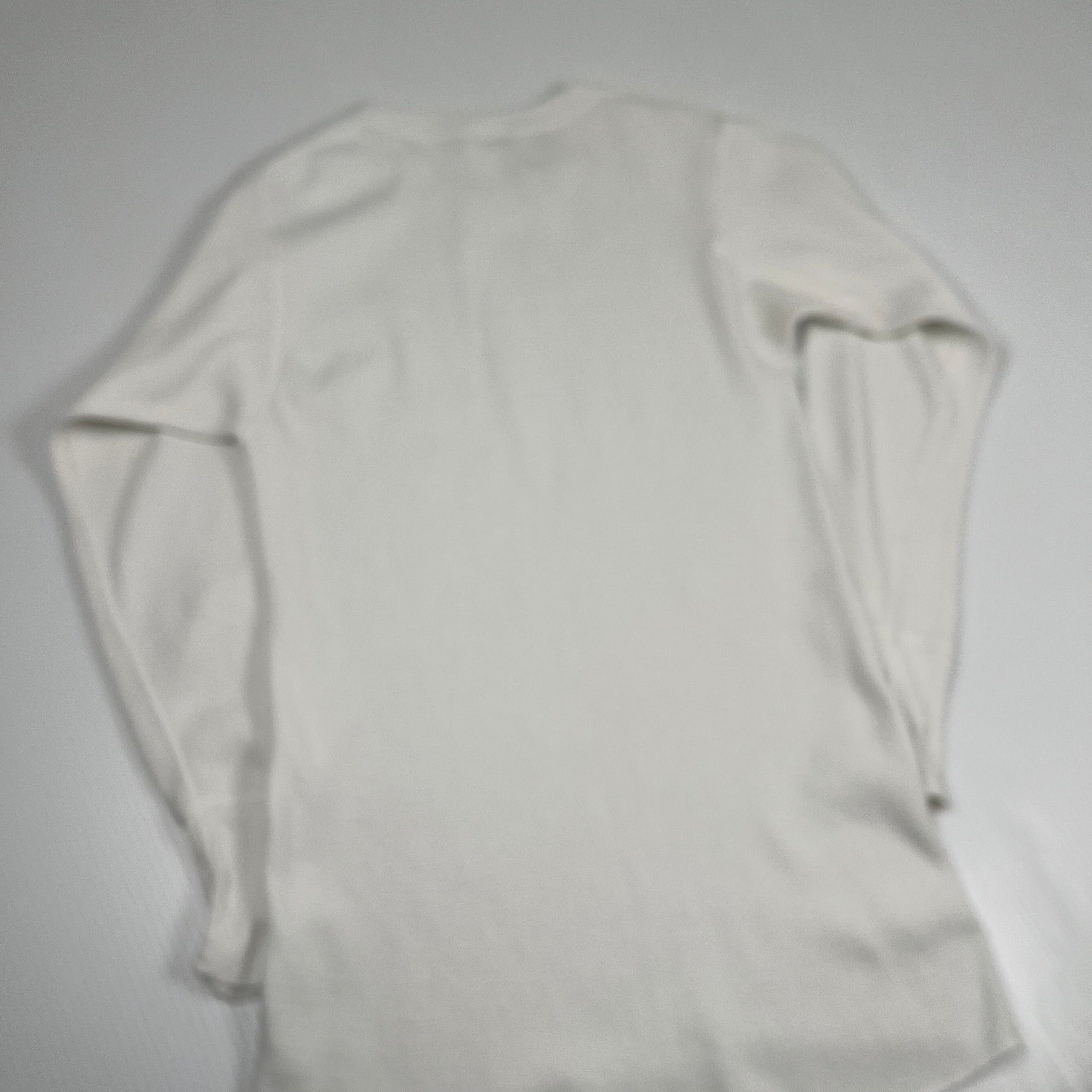 JCPenney Vintage JC Penney Thermal Liner Longsleeve Shirt L Size US L / EU 52-54 / 3 - 5 Thumbnail