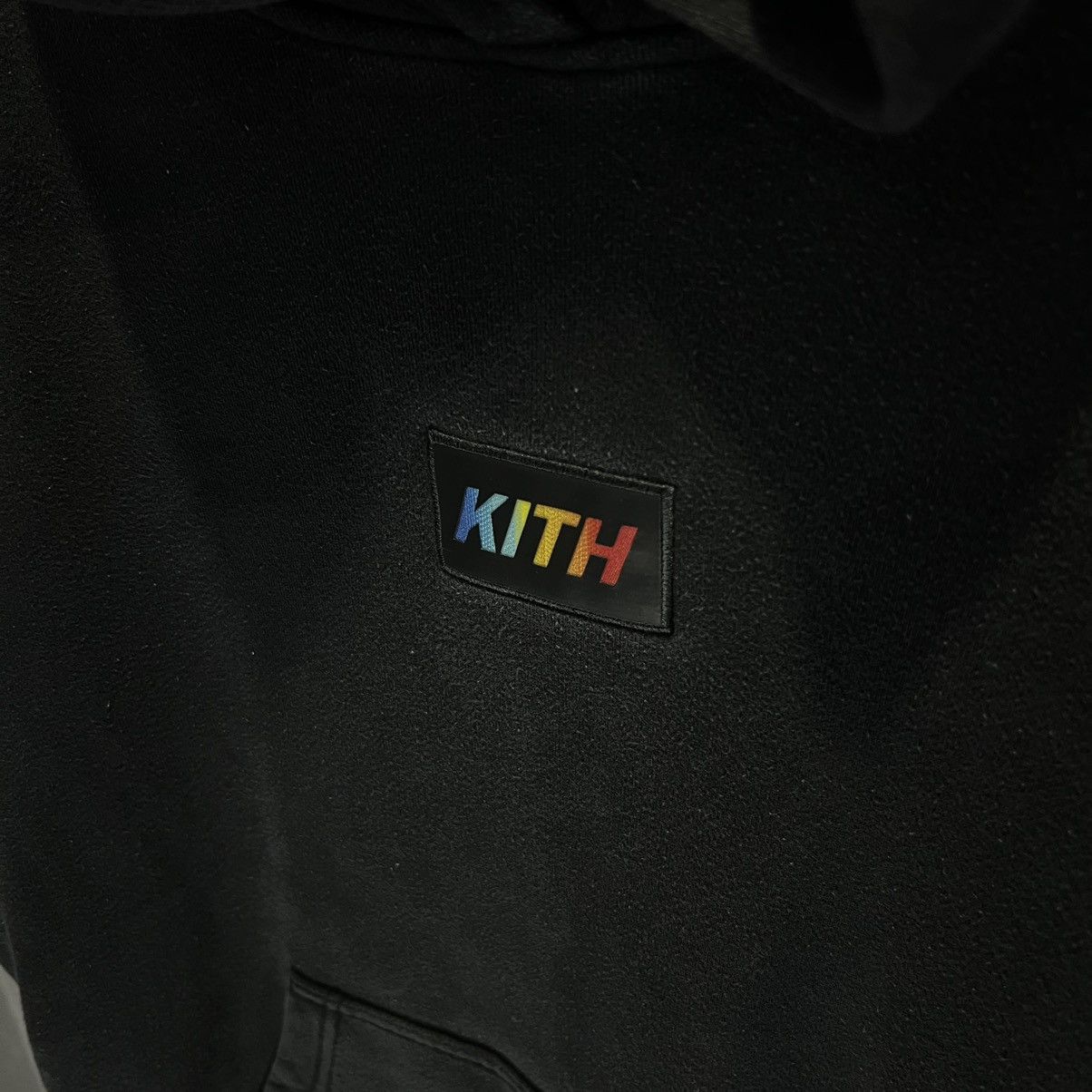 Adidas × Kith “KITH X ADIDAS TERREX” HOODIE Size US S / EU 44-46 / 1 - 3 Thumbnail