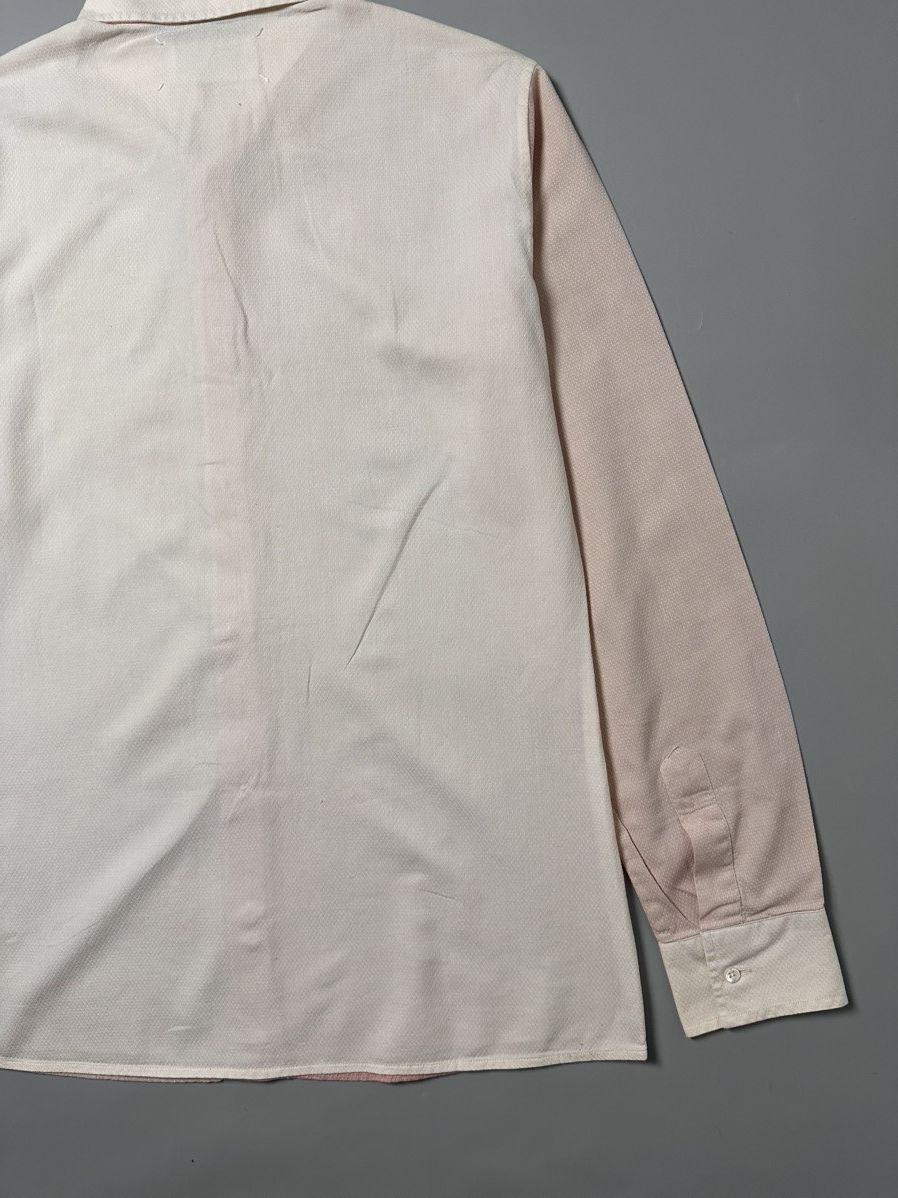 Maison Margiela Maison Margiela Multi Color Button Down Size US S / EU 44-46 / 1 - 12 Thumbnail