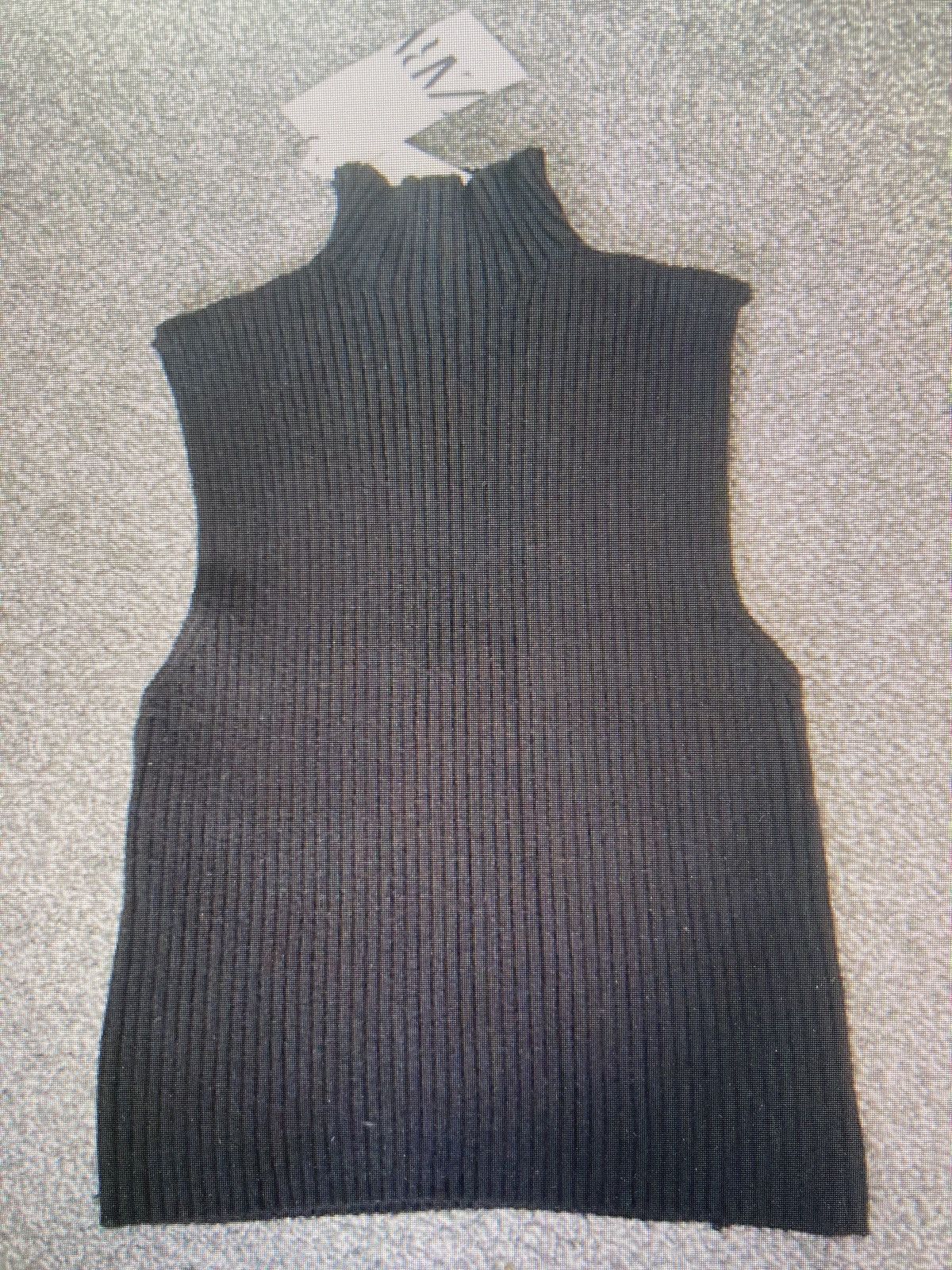 Zara Zara top Size M / US 6-8 / IT 42-44 - 1 Thumbnail