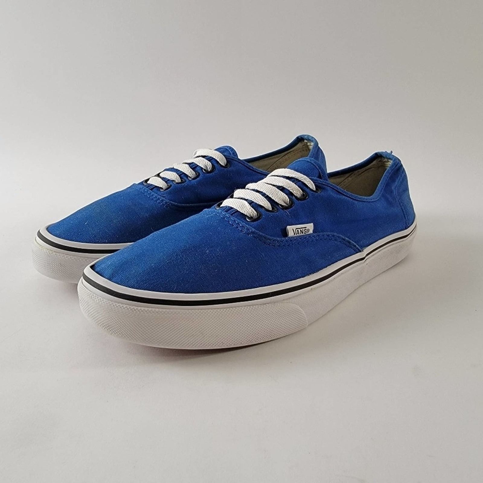 Vans Vans Atwood Classic Lace Up Low Top Sneakers - 9.5 Size US 9.5 / EU 42-43 - 5 Thumbnail