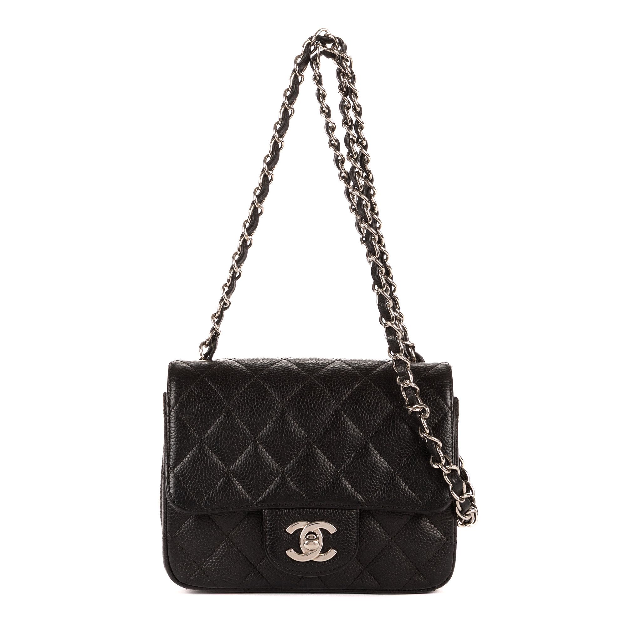 Chanel Classic Mini Flap Size ONE SIZE - 1 Thumbnail