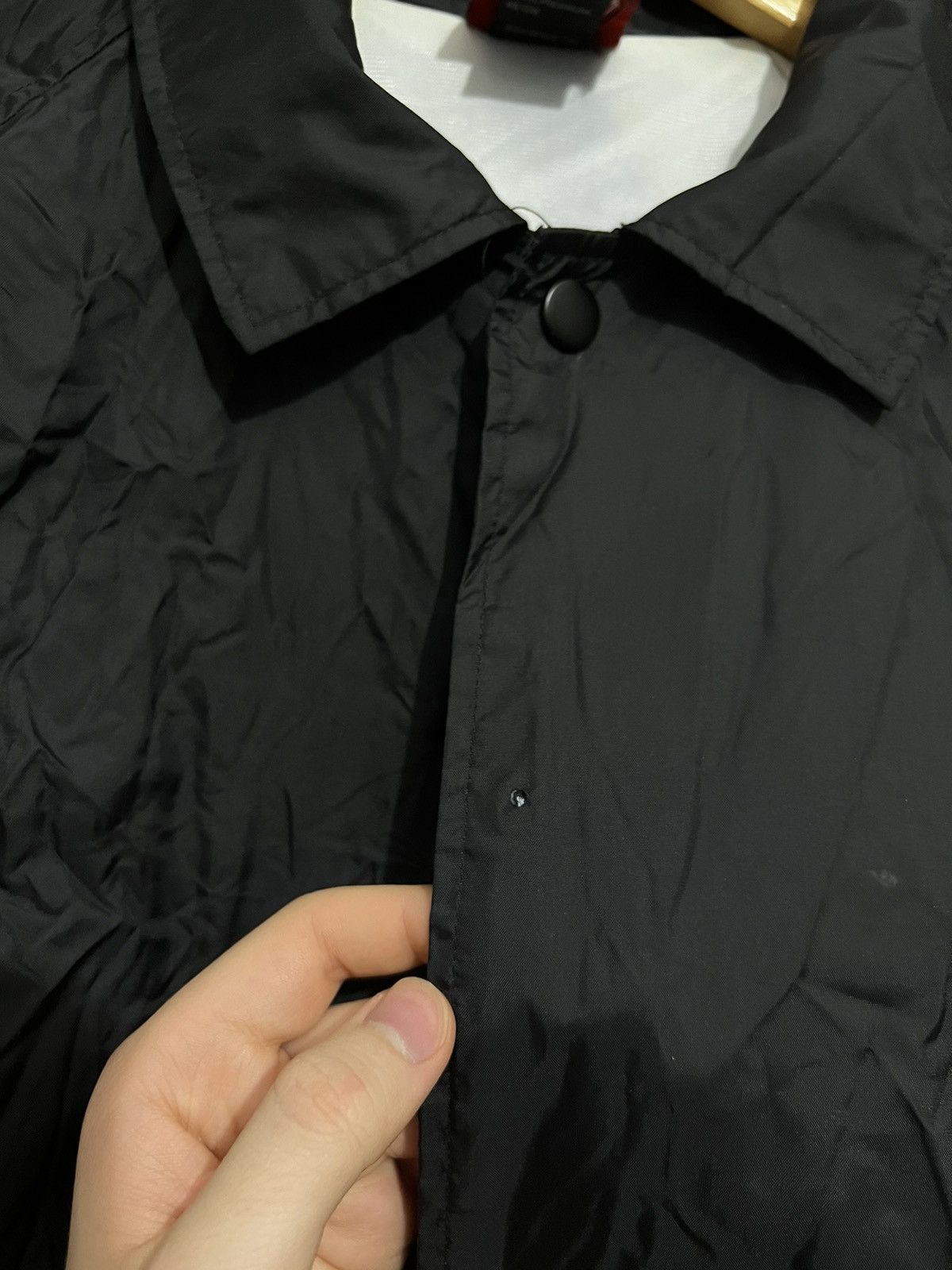 Independent Truck Co. Vintage Y2k Independent Skate Jacket Classic Logo Streetwear Size US M / EU 48-50 / 2 - 4 Thumbnail
