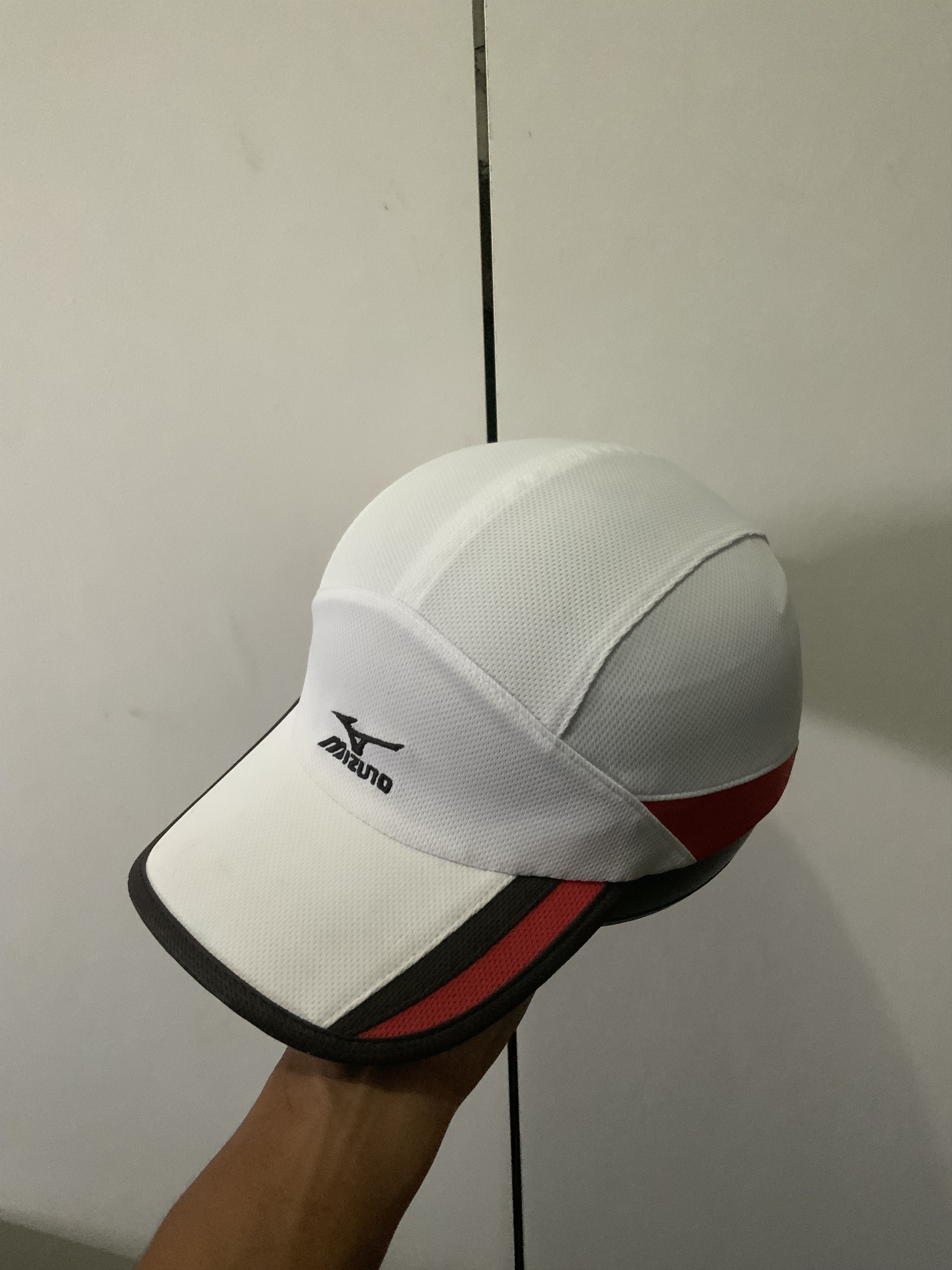 Mizuno Mizuno Sporstwear Hat Size ONE SIZE - 1 Thumbnail