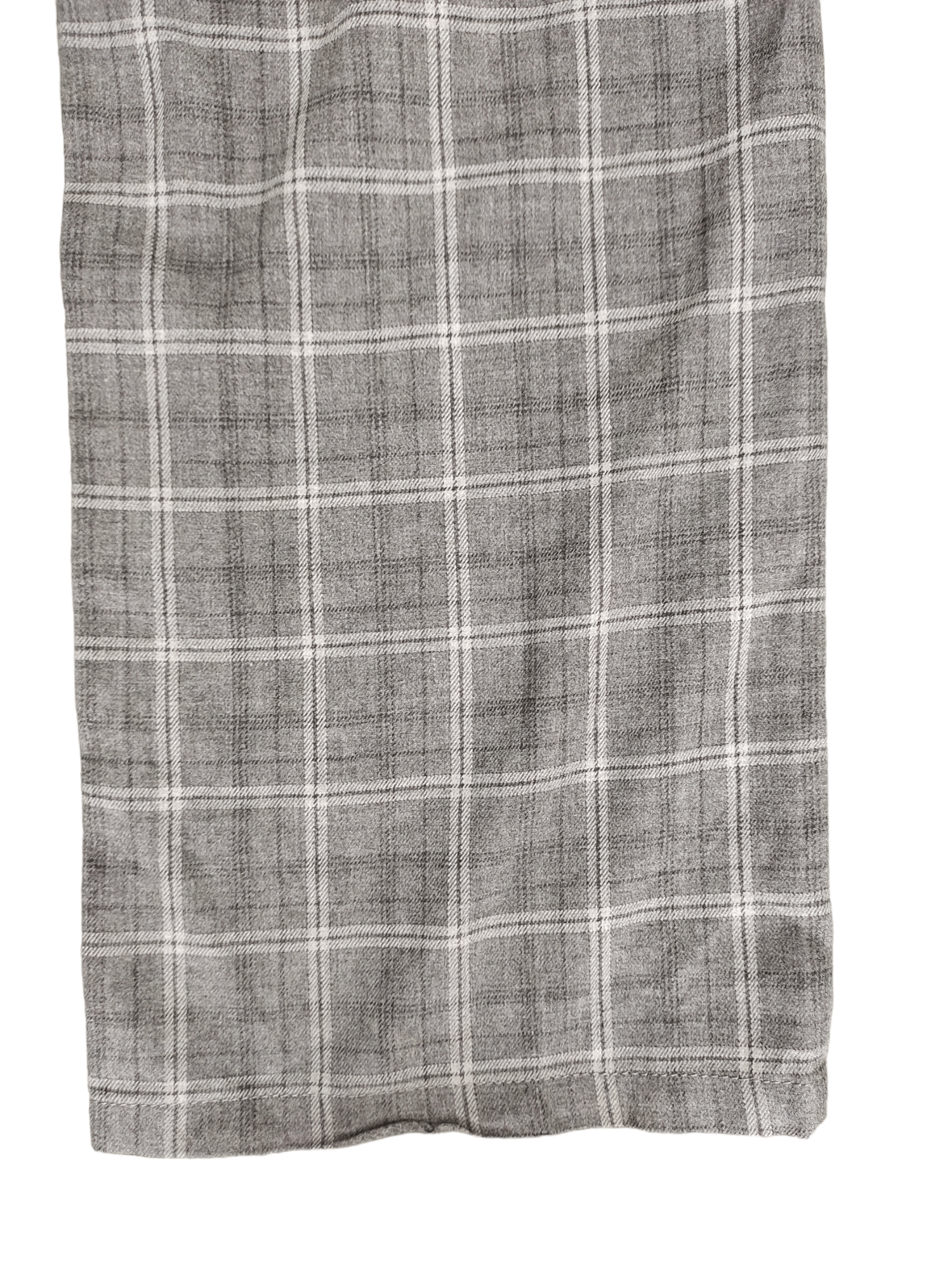 Hysteric Glamour × Undercover Men's Melrose Checkered Plaid Trouser Pants Size US 35 - 19 Thumbnail
