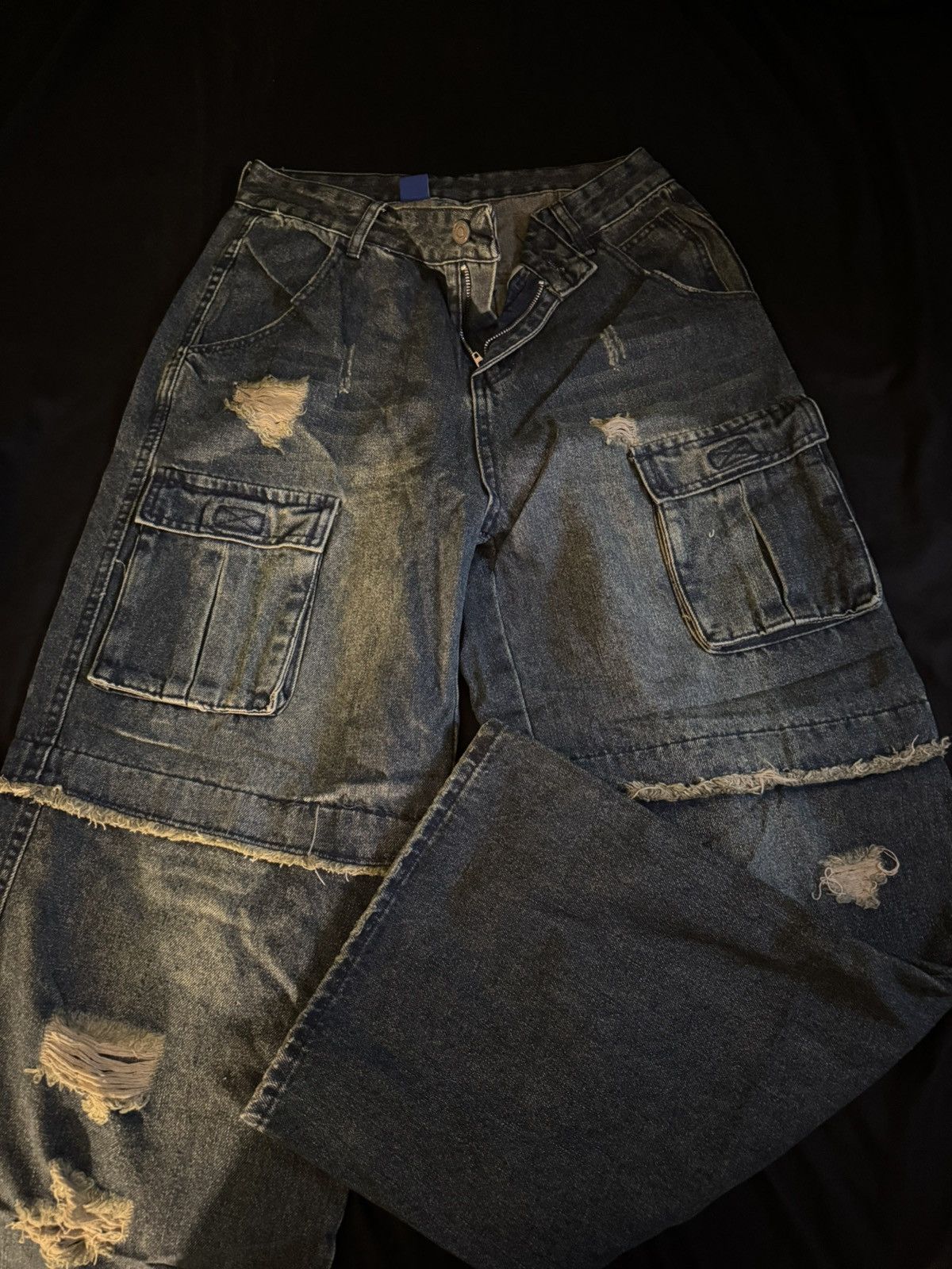 Other Elfric eden Pants Bundle Size US 30 / EU 46 - 7 Thumbnail