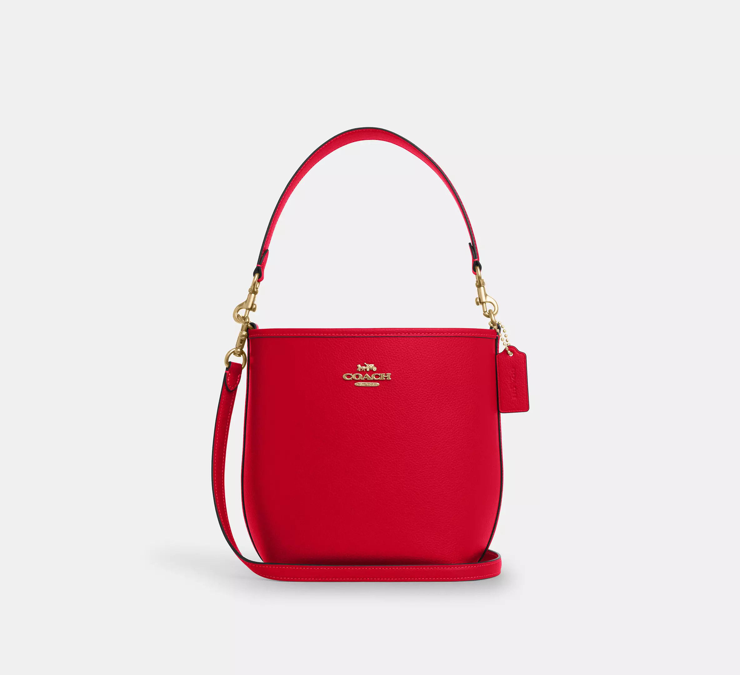 Coach City Bucket Bag CT801 Size ONE SIZE - 8 Thumbnail