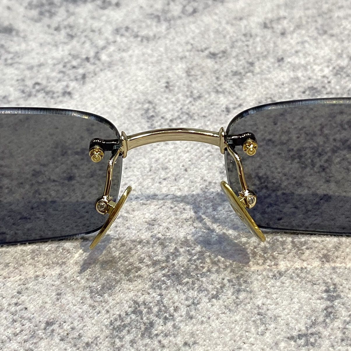 Gucci Gucci GG1808S 003 Size ONE SIZE - 5 Thumbnail